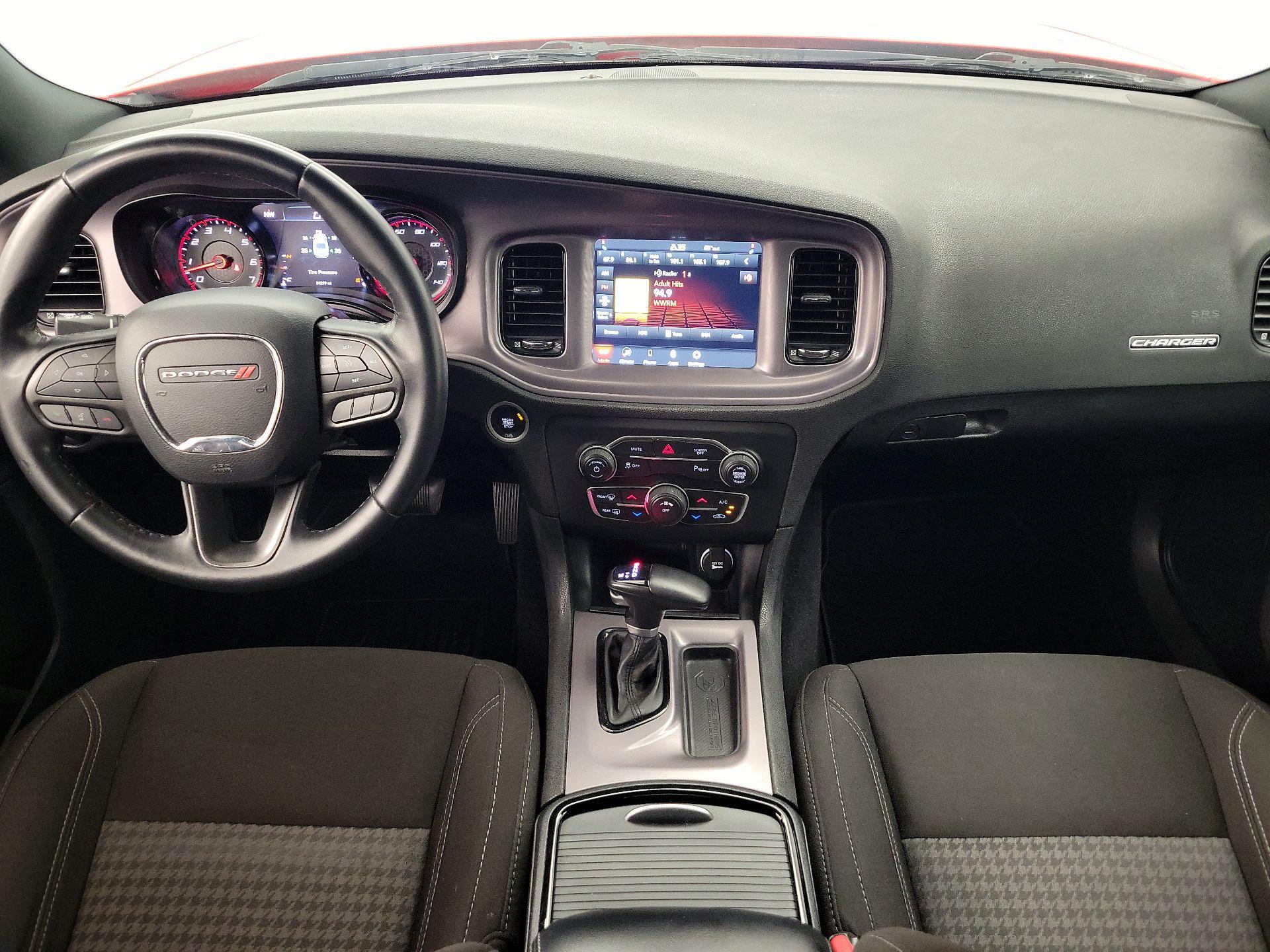 Thumbnail: 2023 Dodge Charger - 9