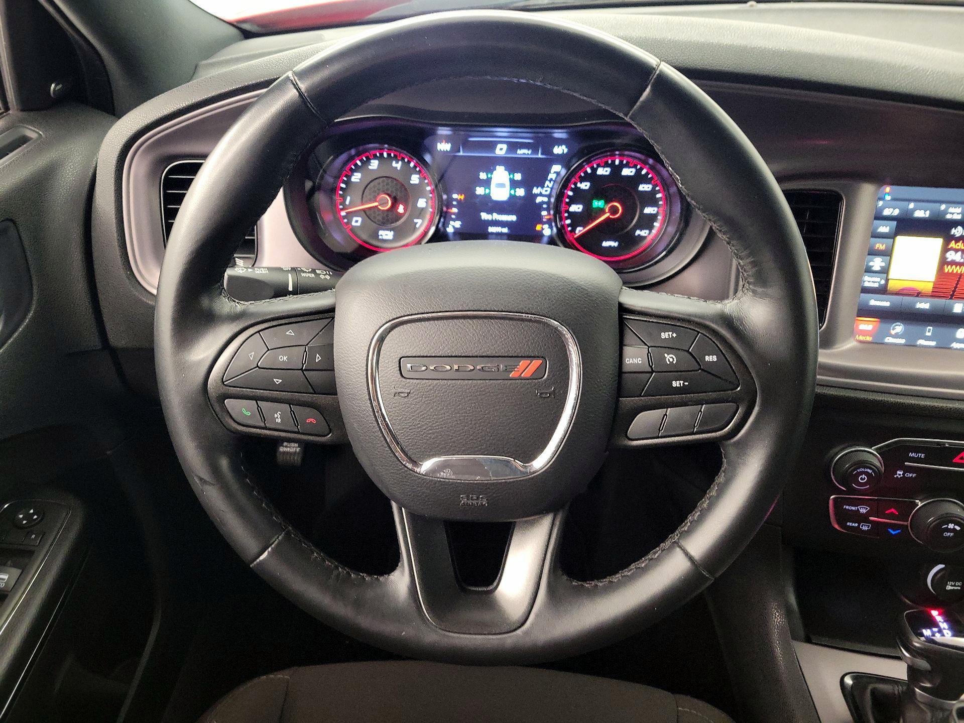 Thumbnail: 2023 Dodge Charger - 10