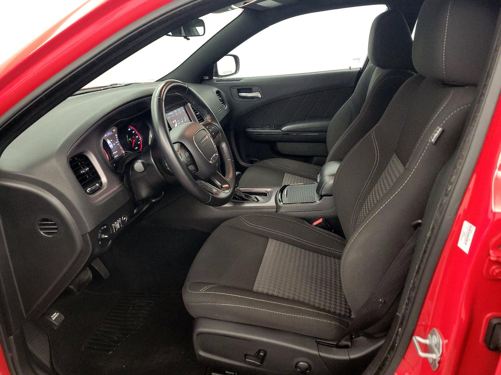 Thumbnail: 2023 Dodge Charger - 11