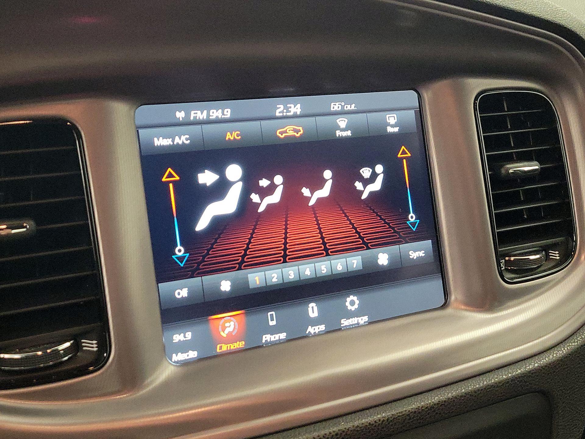 Thumbnail: 2023 Dodge Charger - 16