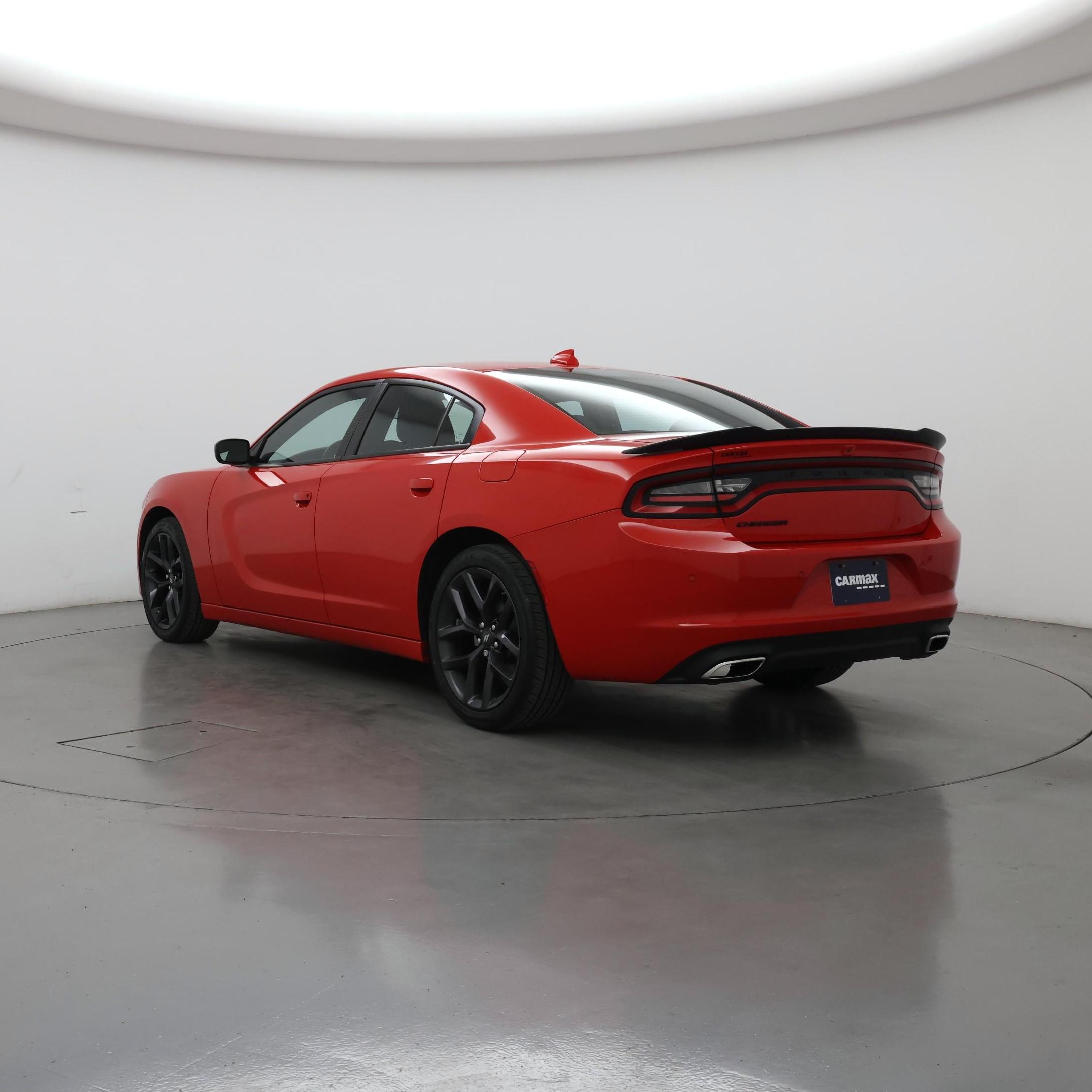 Thumbnail: 2023 Dodge Charger - 2