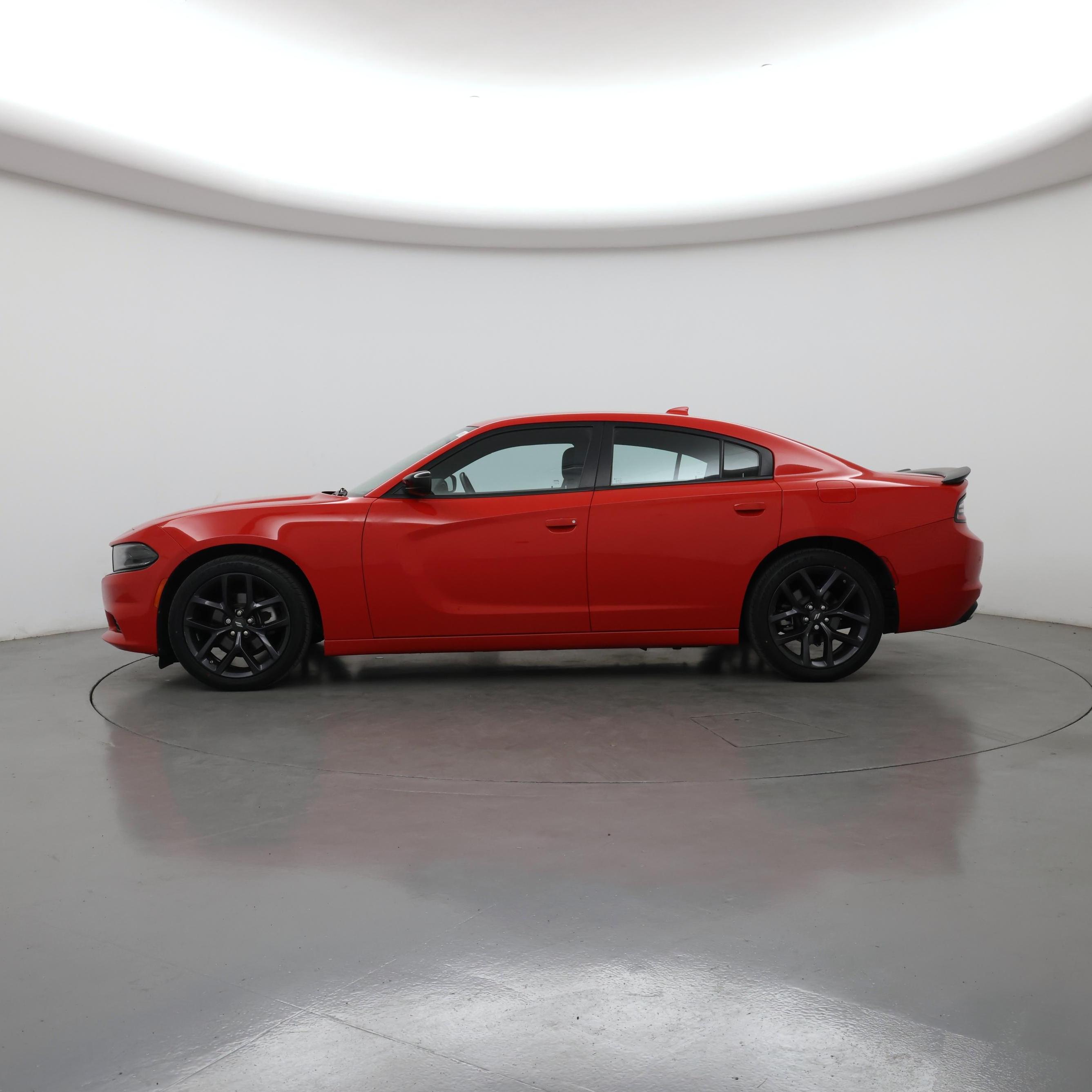 Thumbnail: 2023 Dodge Charger - 3