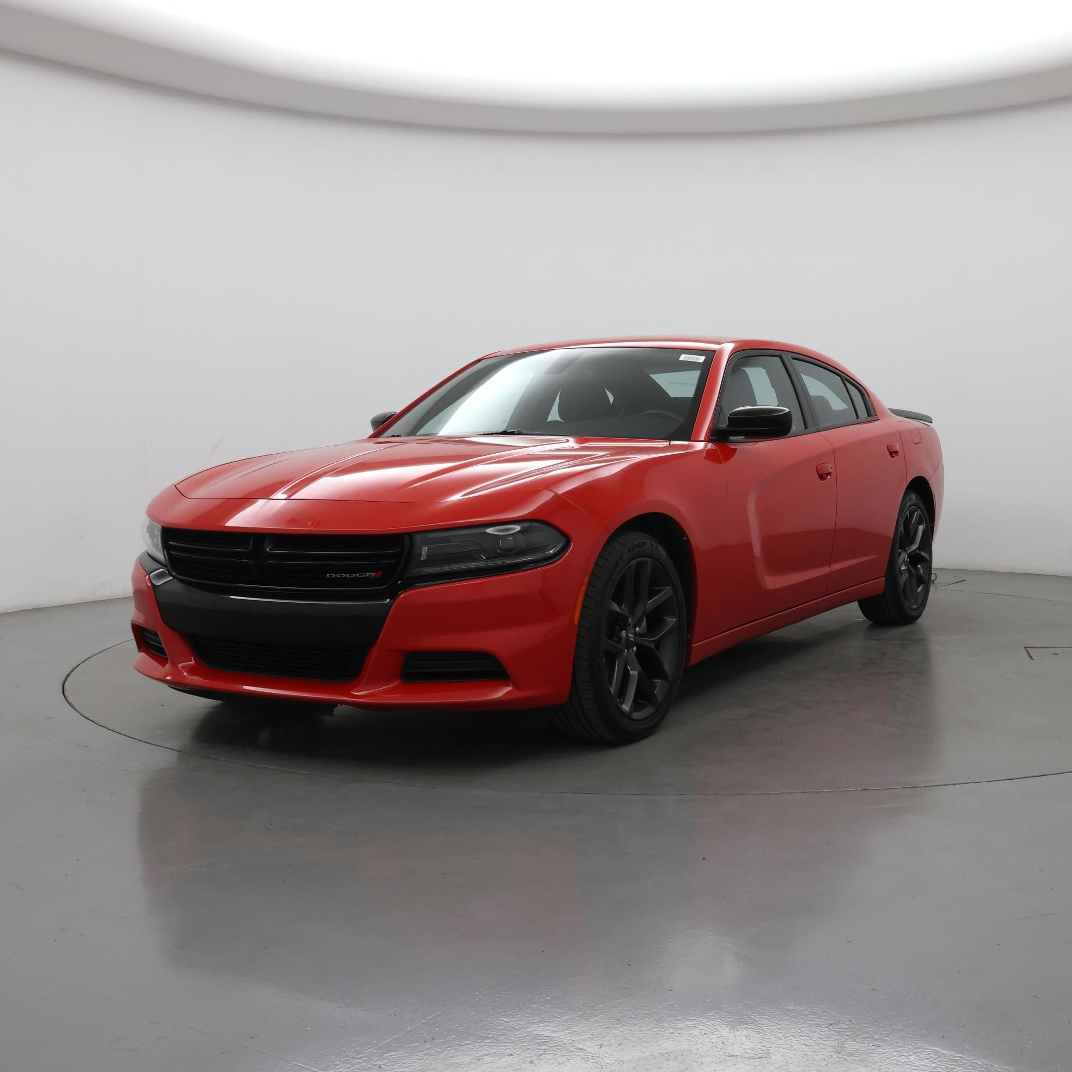 Thumbnail: 2023 Dodge Charger - 4