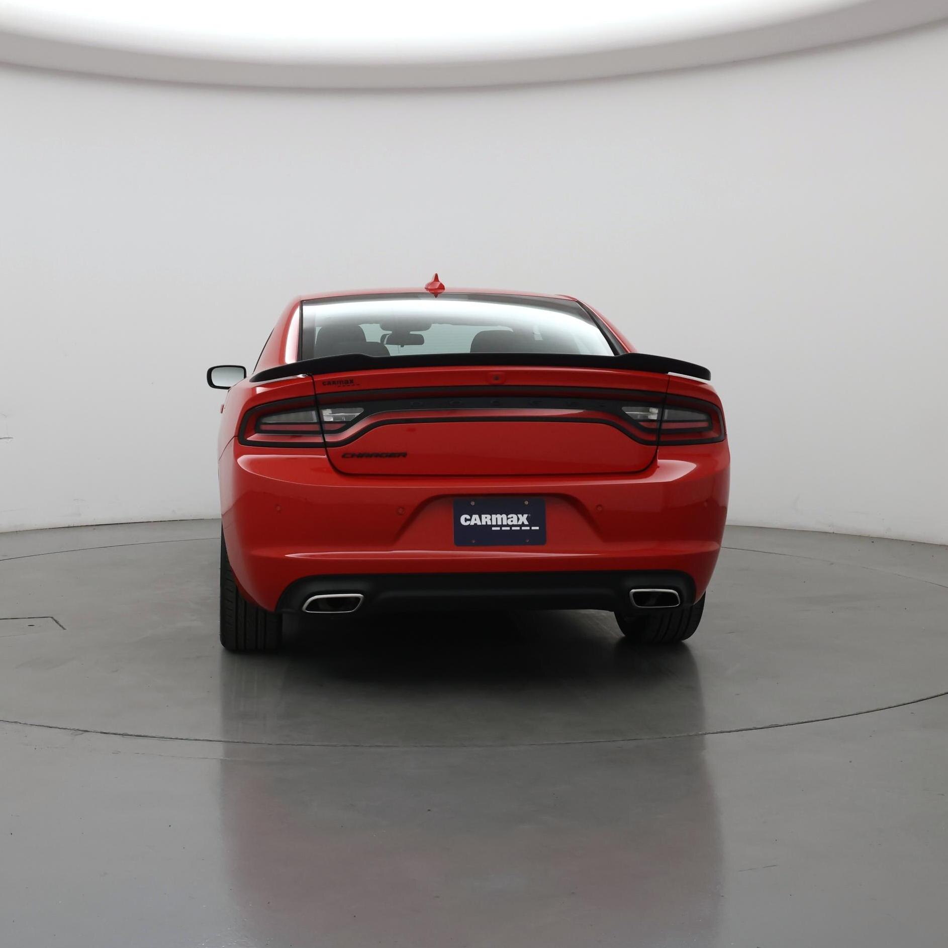 Thumbnail: 2023 Dodge Charger - 6