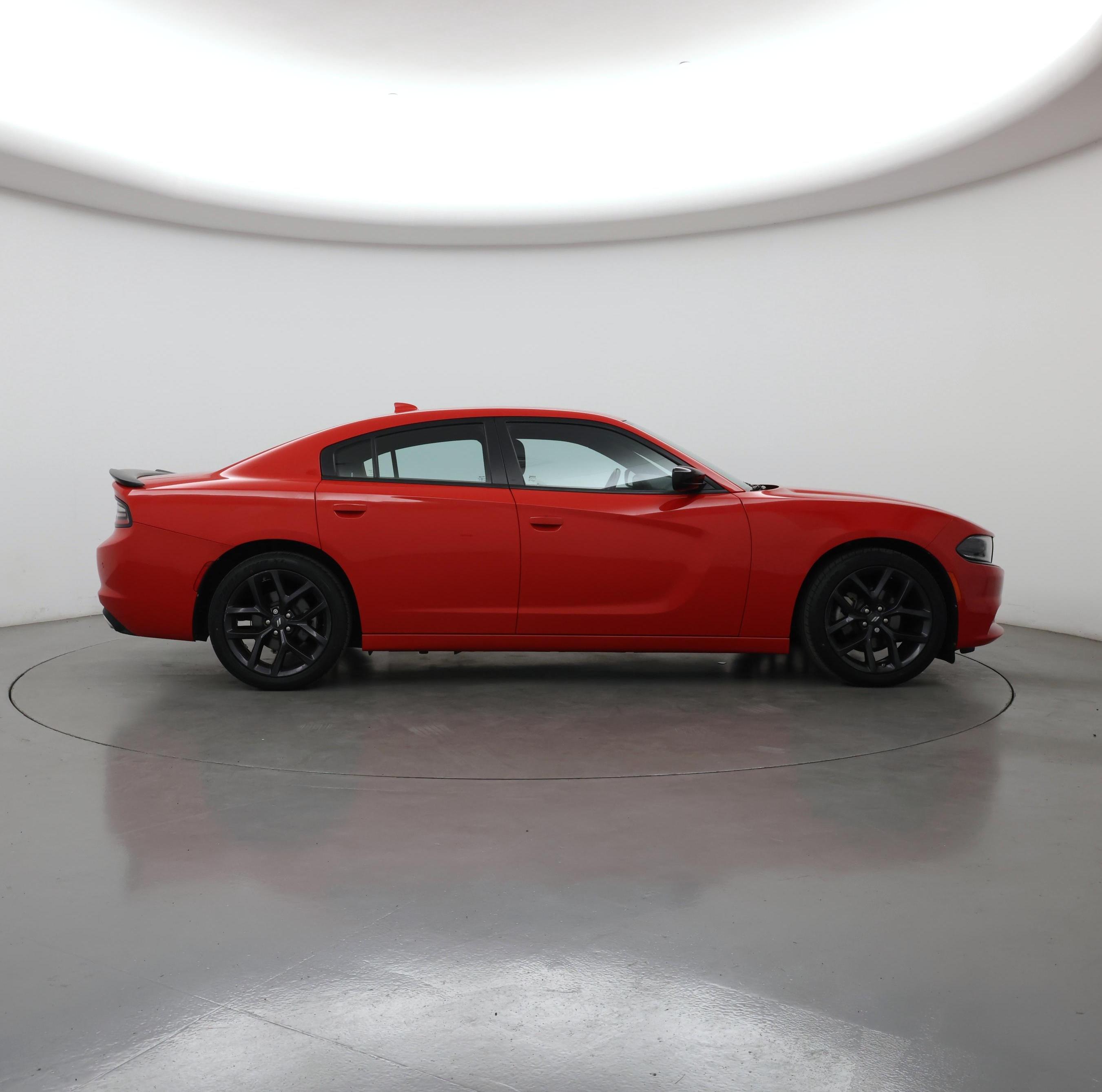 Thumbnail: 2023 Dodge Charger - 7