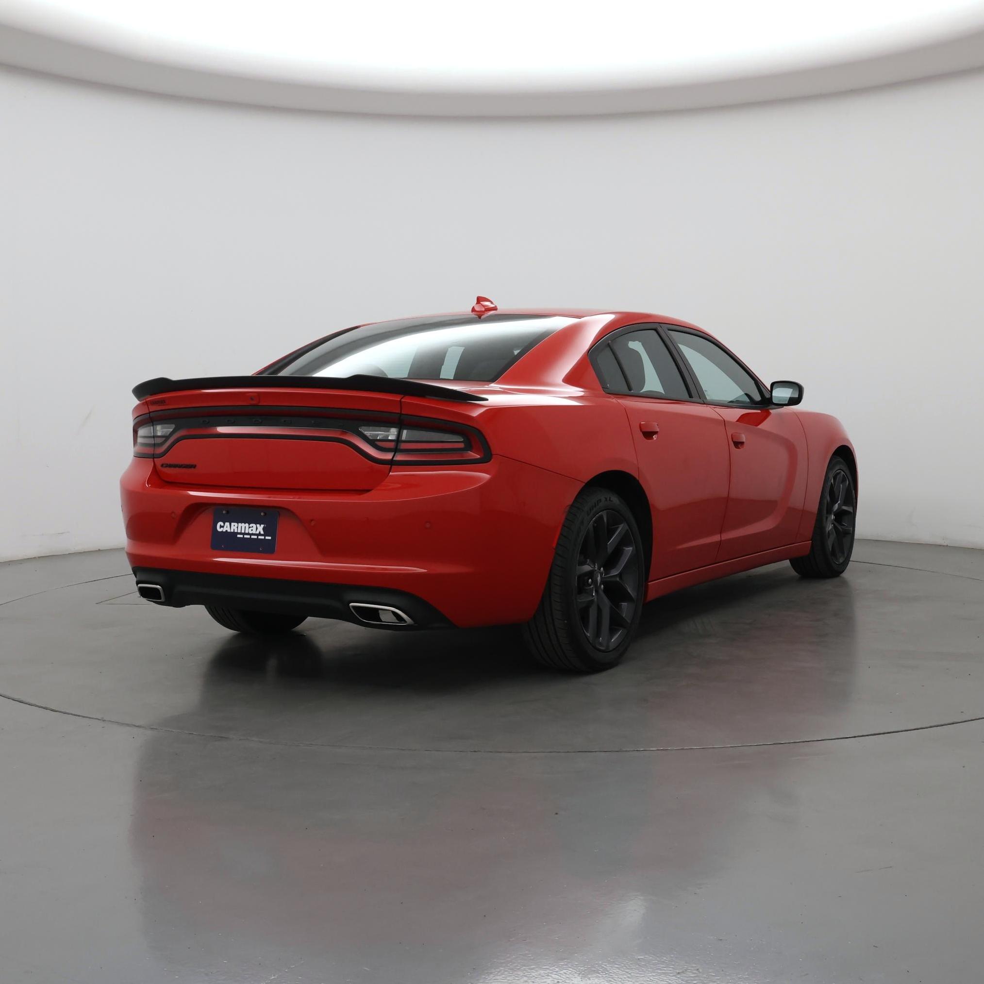 Thumbnail: 2023 Dodge Charger - 8