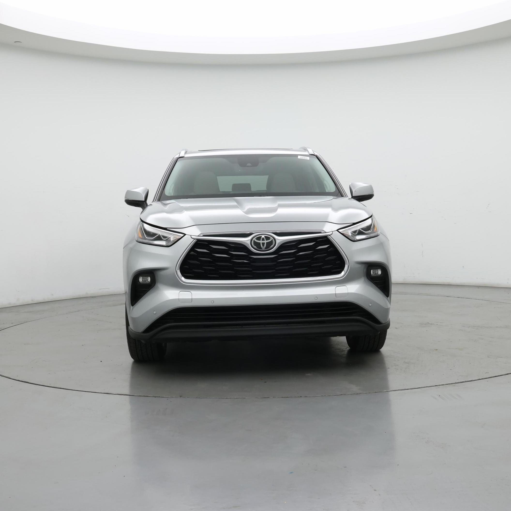 Thumbnail: 2020 Toyota Highlander - 5