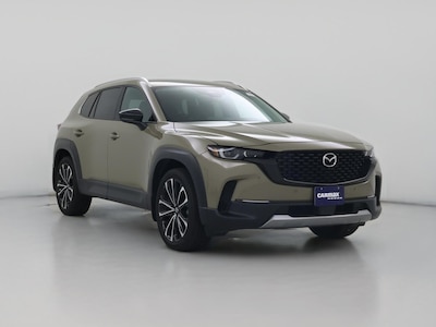 2025 Mazda CX-50 2.5 Turbo Premium Plus