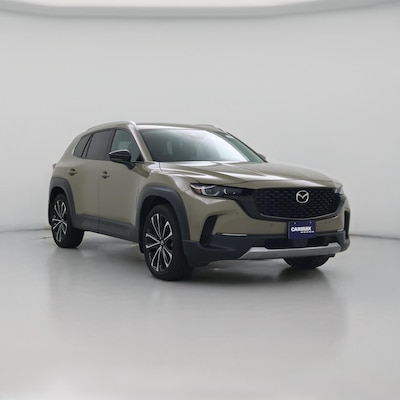 2025 Mazda CX-50 2.5 Turbo Premium Plus