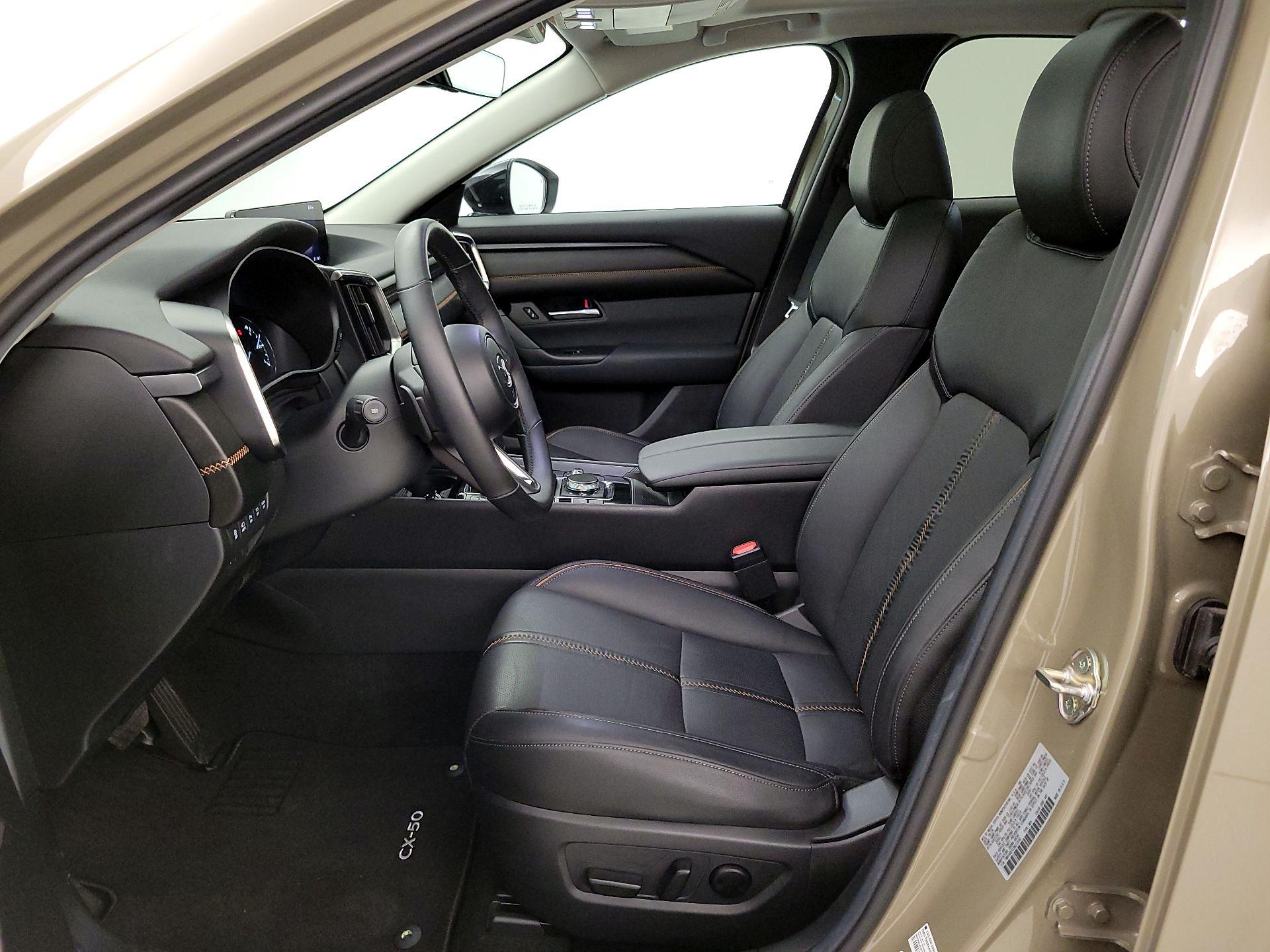 Thumbnail: 2025 Mazda CX-50 - 11