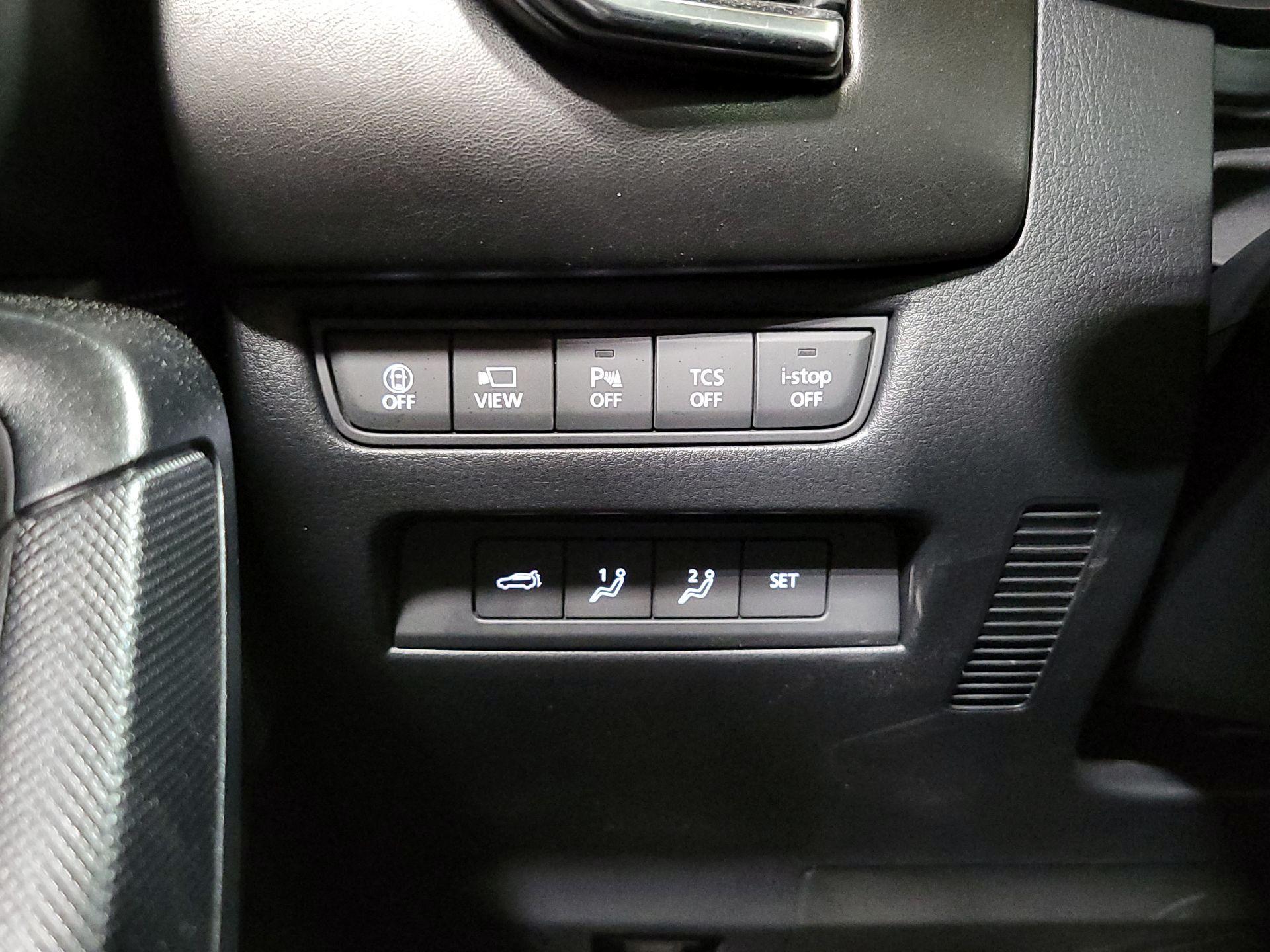 Thumbnail: 2025 Mazda CX-50 - 13