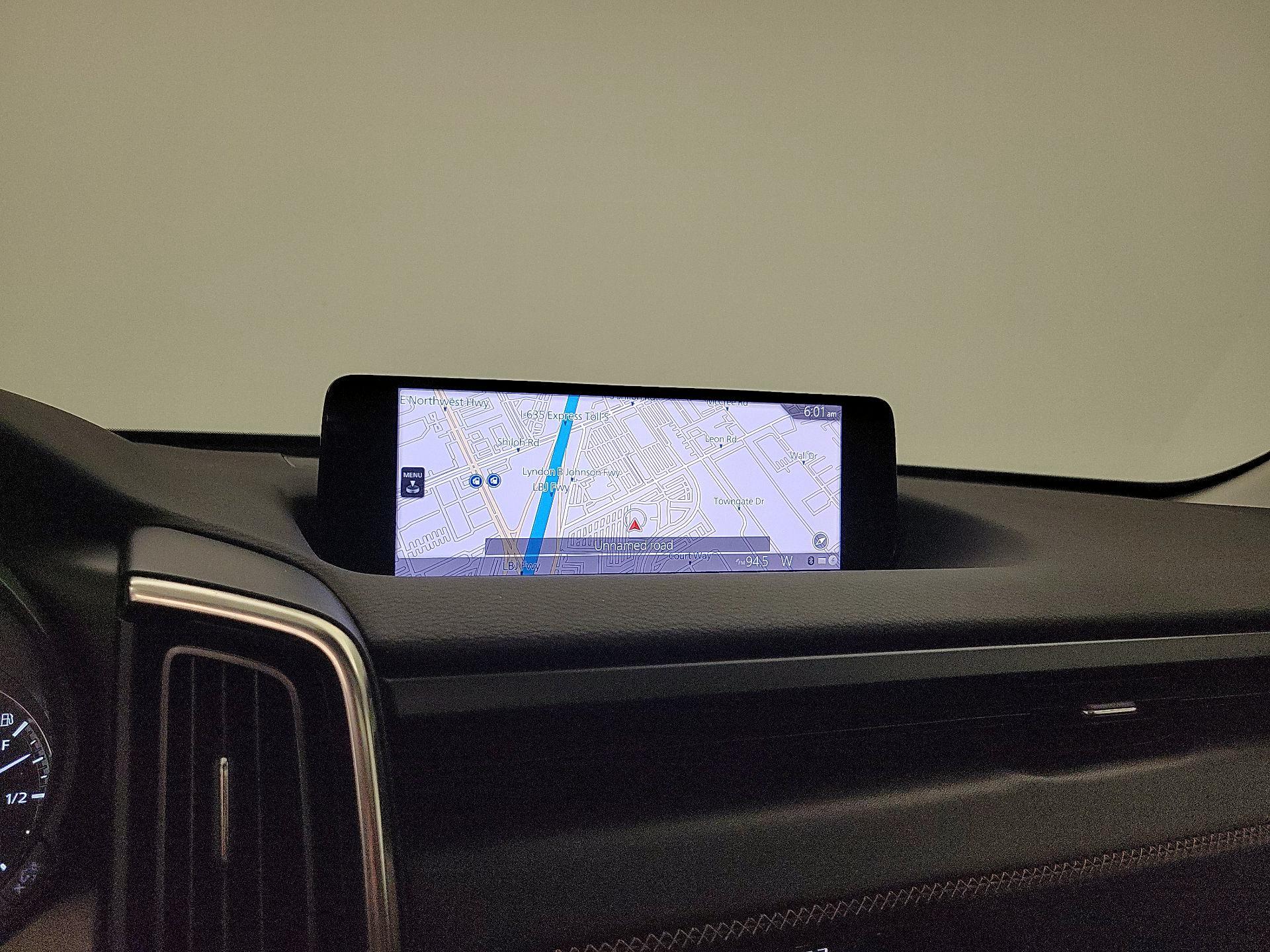 Thumbnail: 2025 Mazda CX-50 - 14