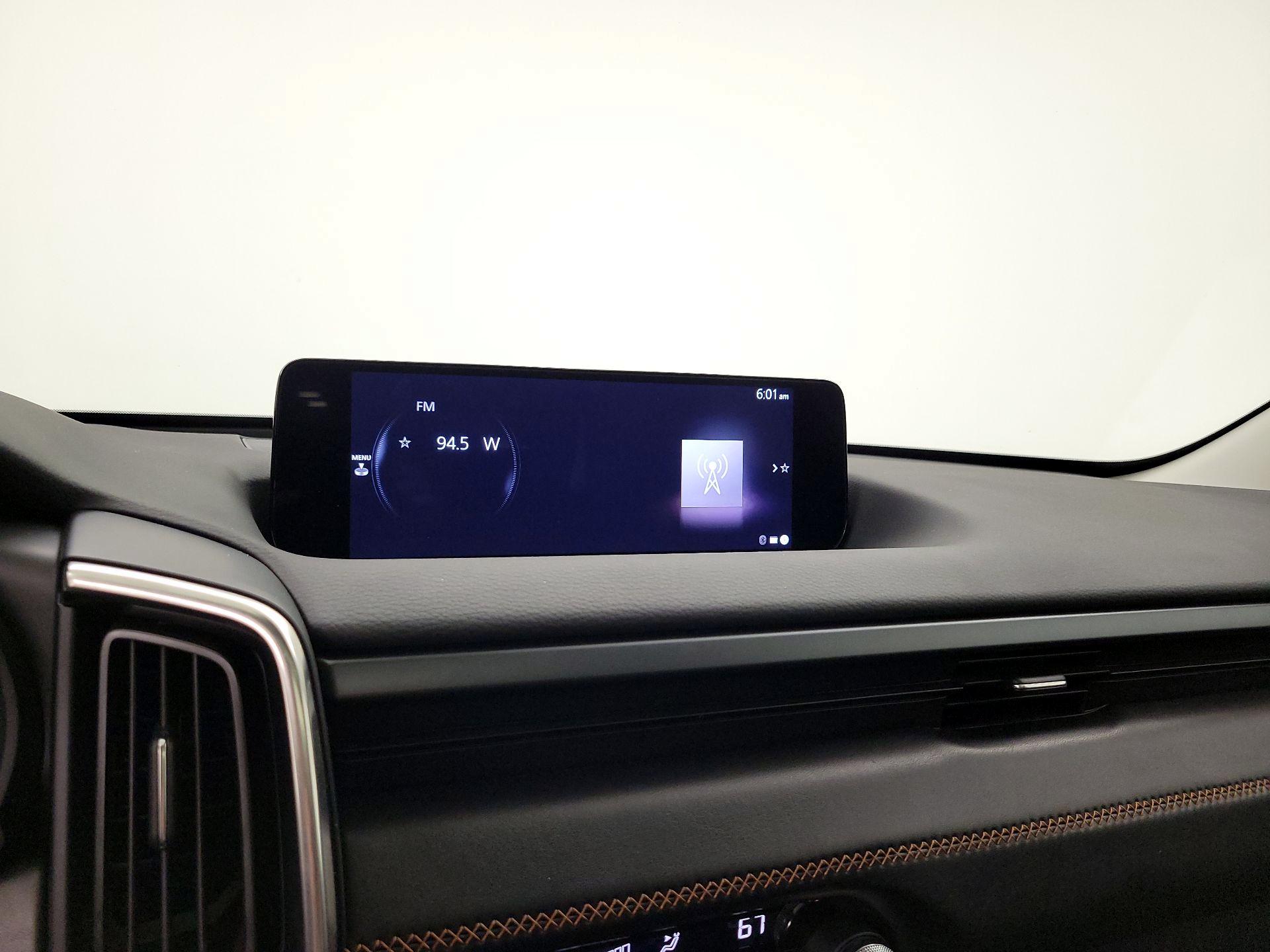 Thumbnail: 2025 Mazda CX-50 - 16