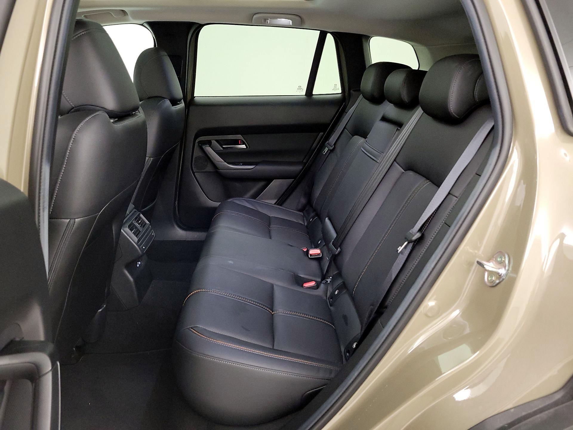 Thumbnail: 2025 Mazda CX-50 - 20