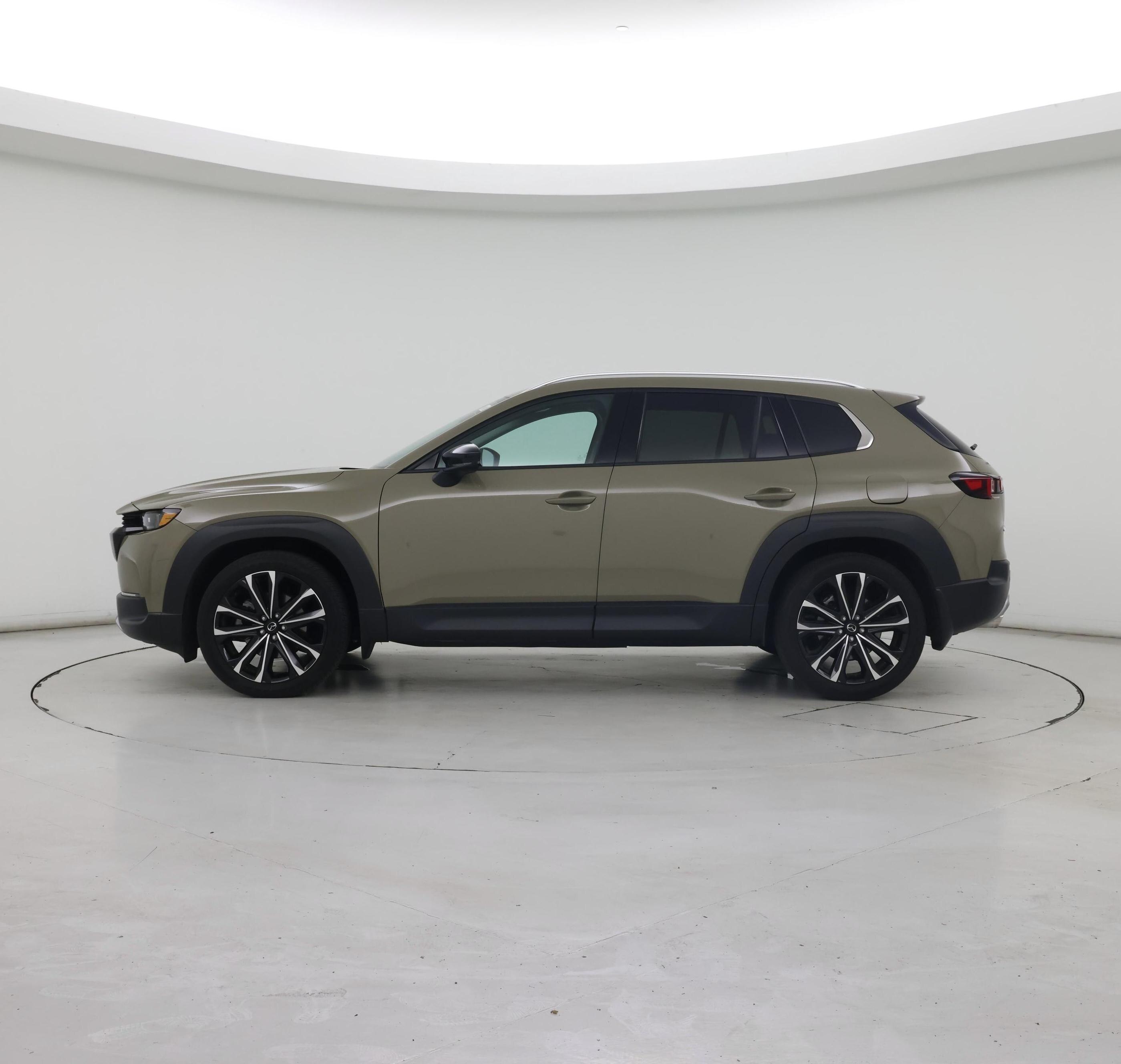 Thumbnail: 2025 Mazda CX-50 - 3