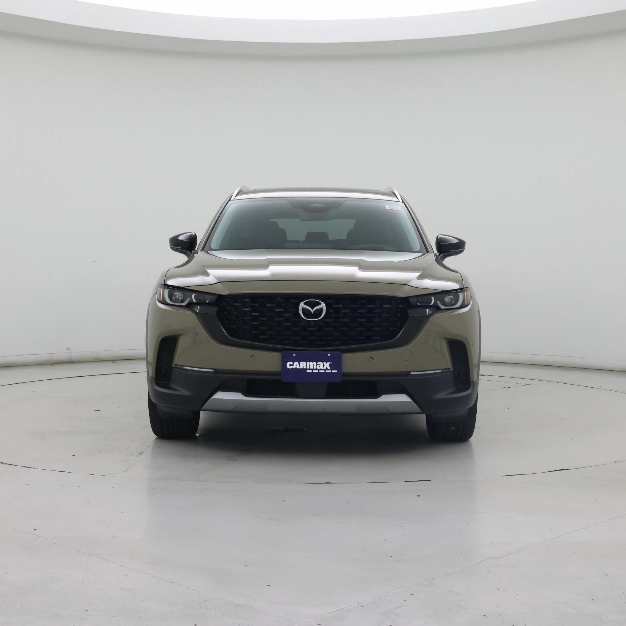 Thumbnail: 2025 Mazda CX-50 - 5