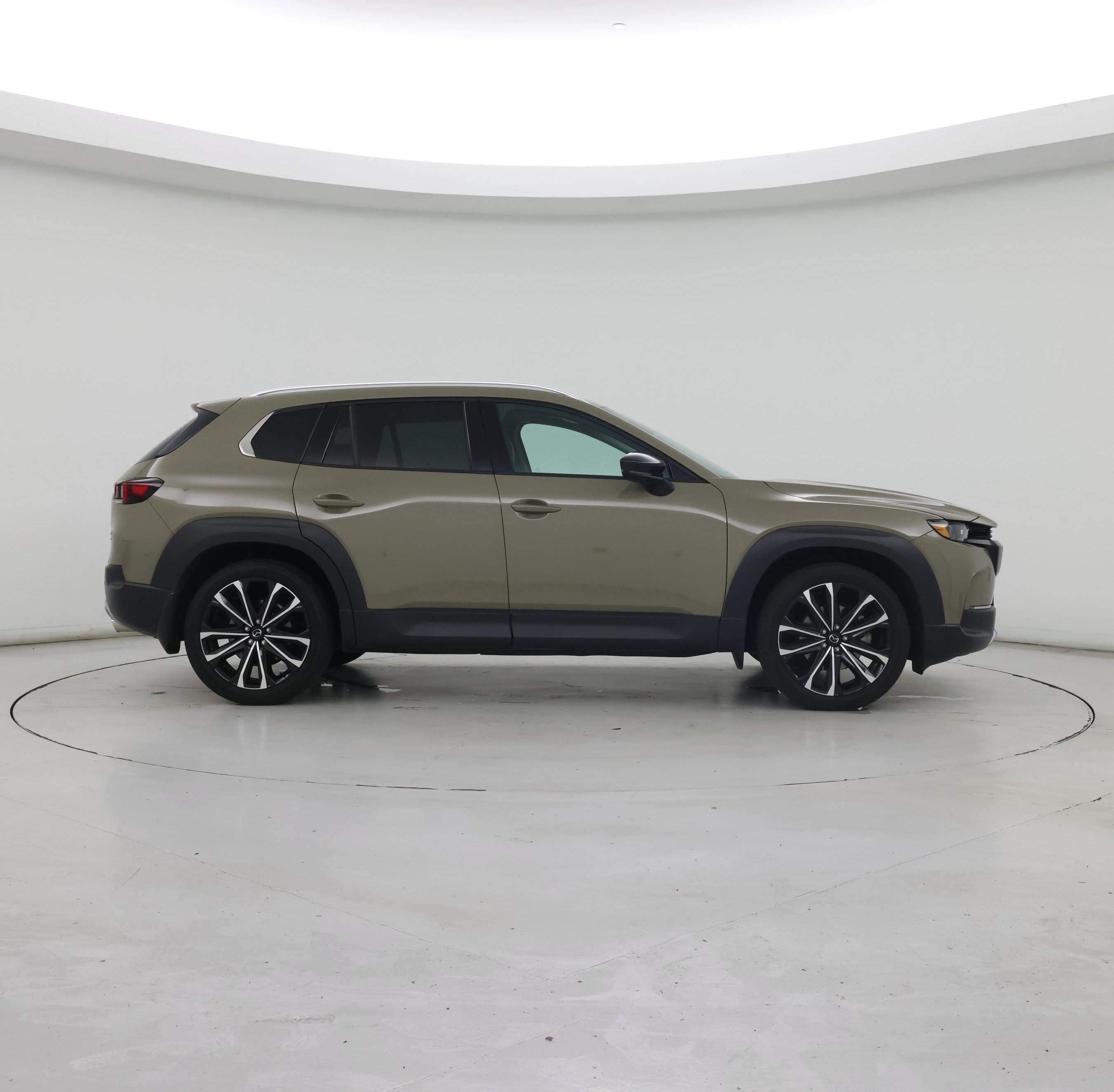 Thumbnail: 2025 Mazda CX-50 - 7