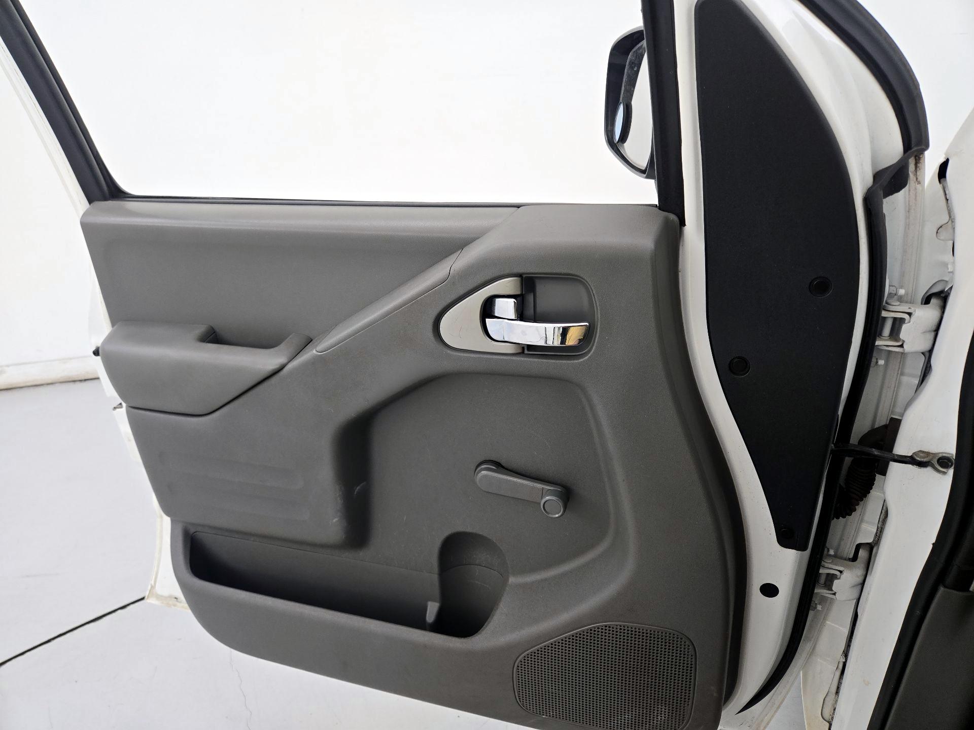 Thumbnail: 2019 Nissan Frontier - 12