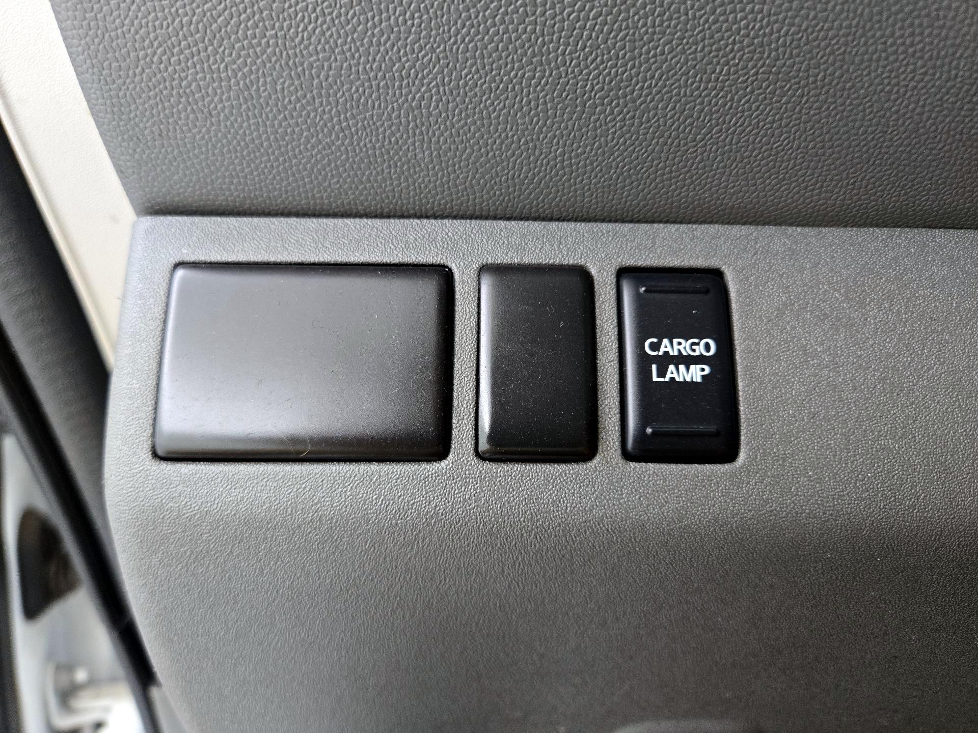 Thumbnail: 2019 Nissan Frontier - 13