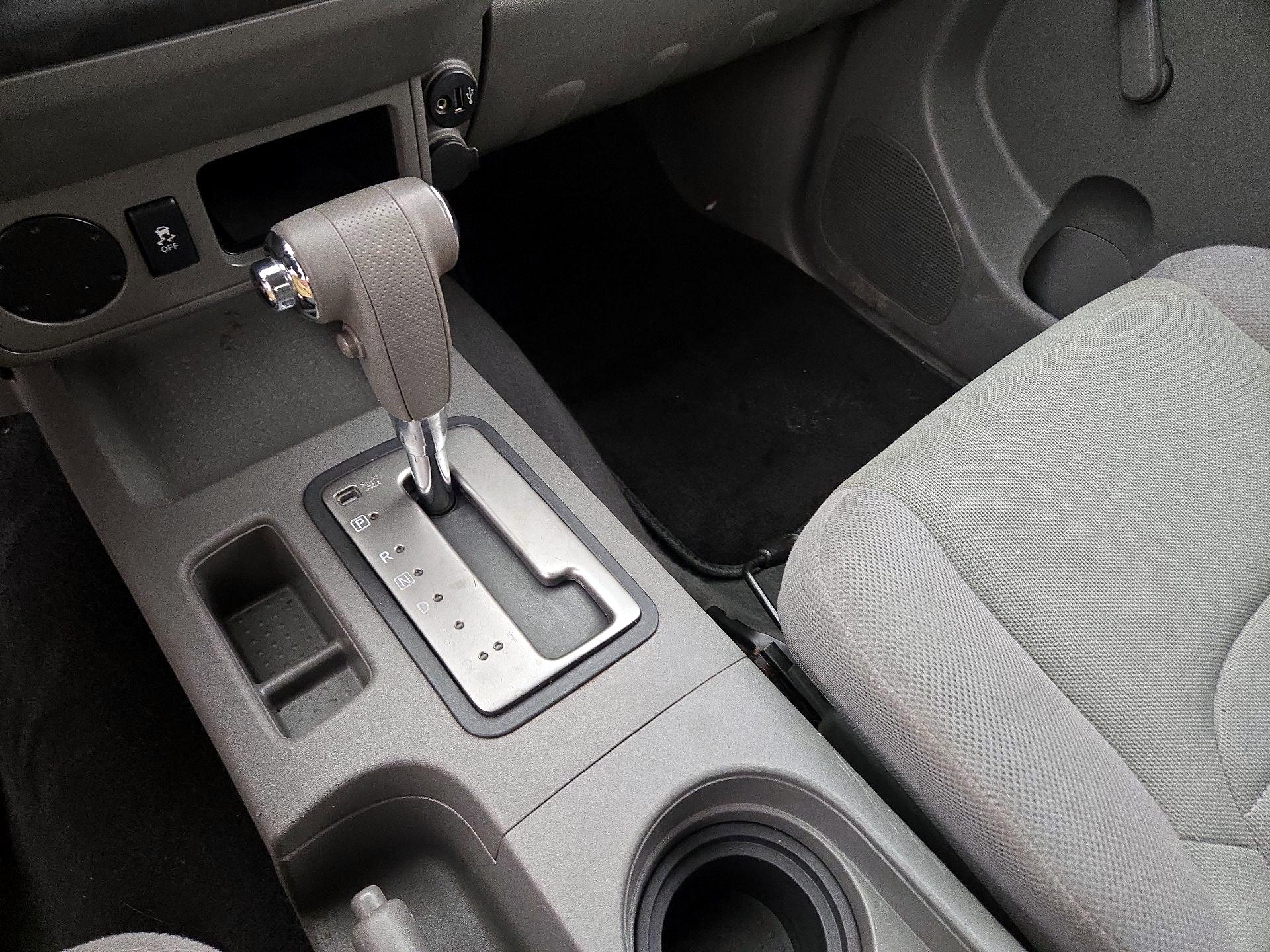 Thumbnail: 2019 Nissan Frontier - 17