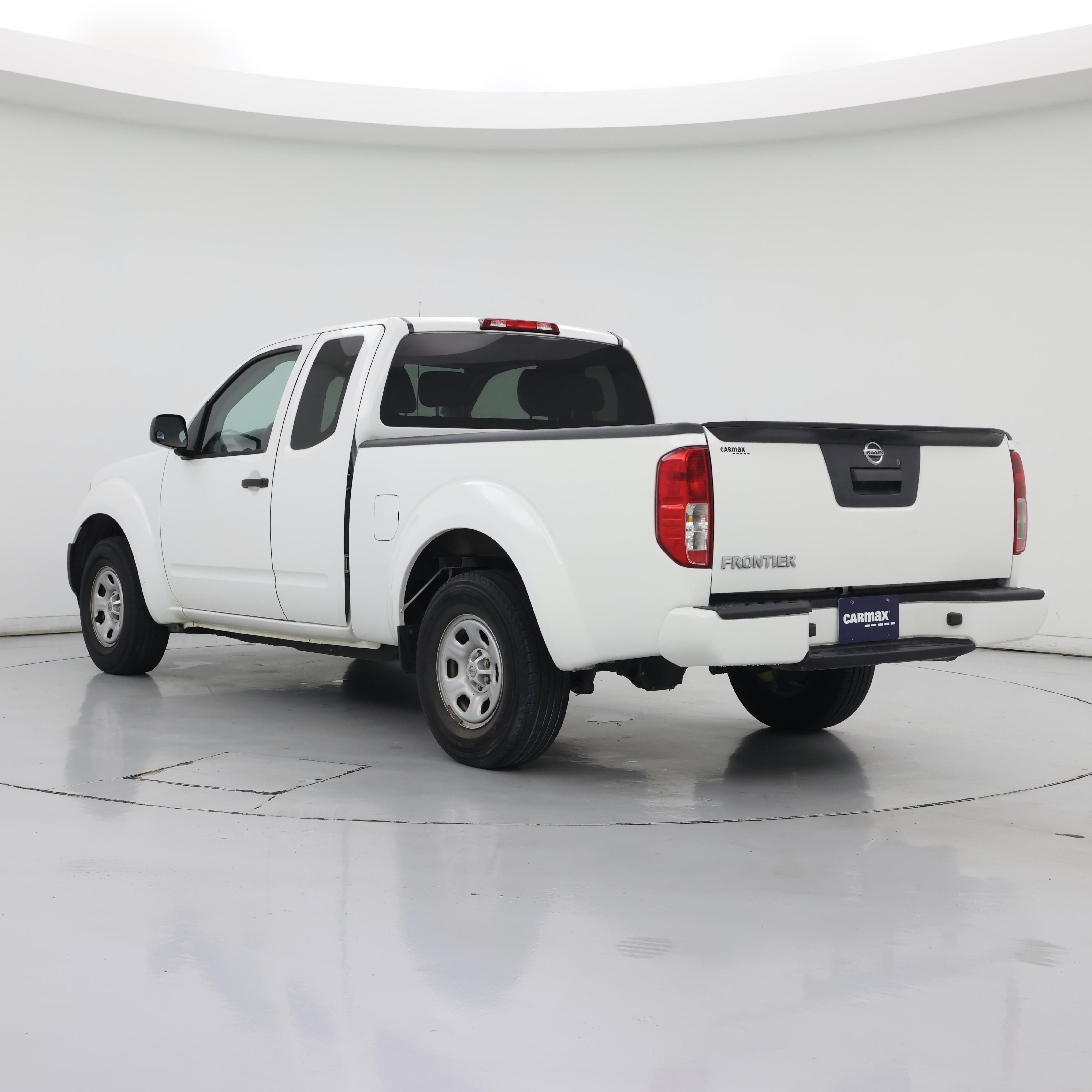 Thumbnail: 2019 Nissan Frontier - 2