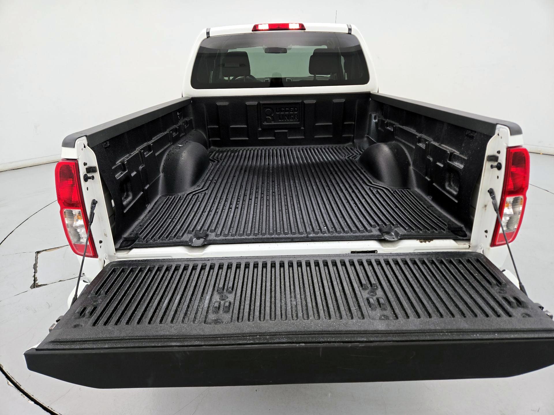 Thumbnail: 2019 Nissan Frontier - 20