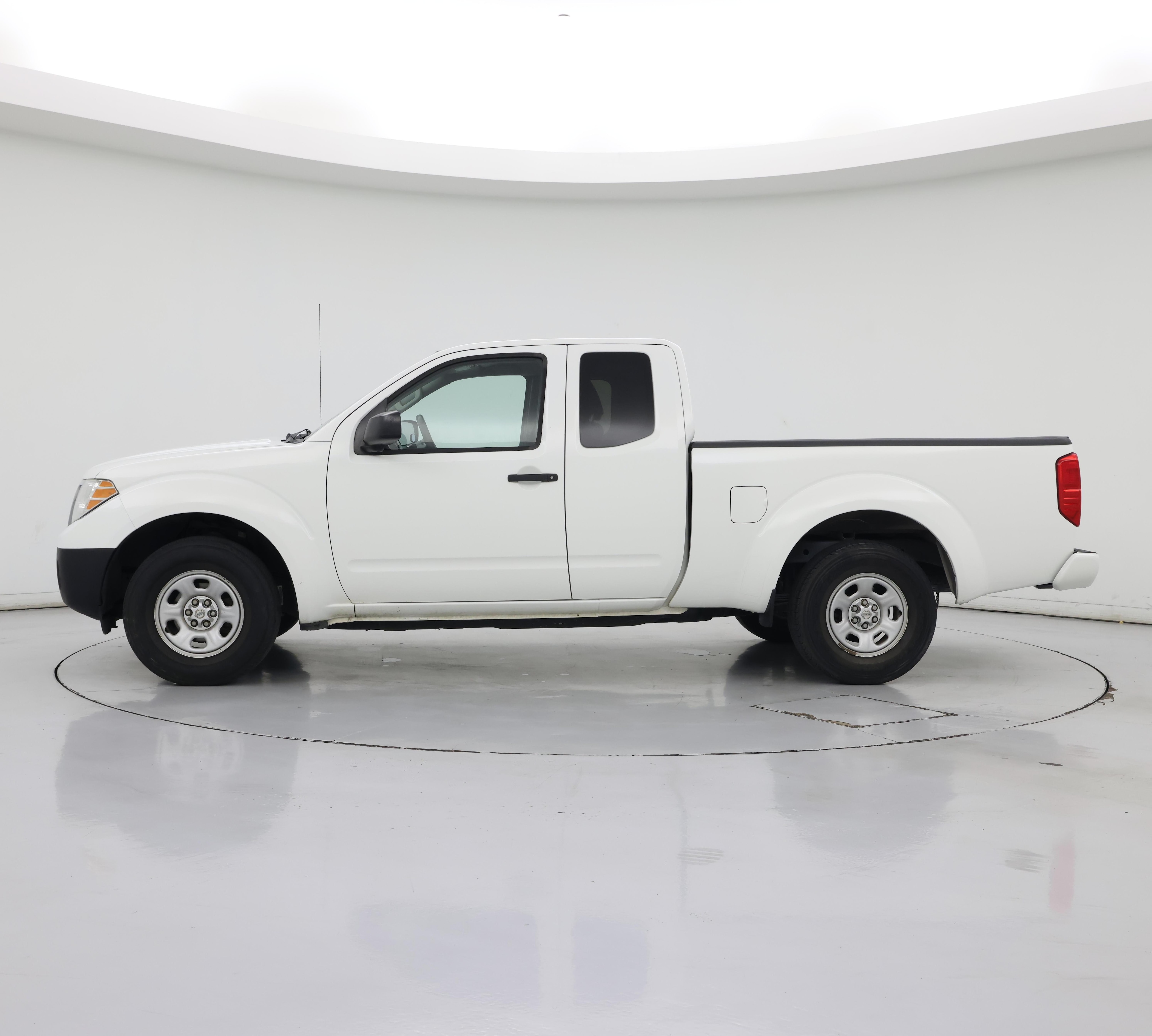 Thumbnail: 2019 Nissan Frontier - 3