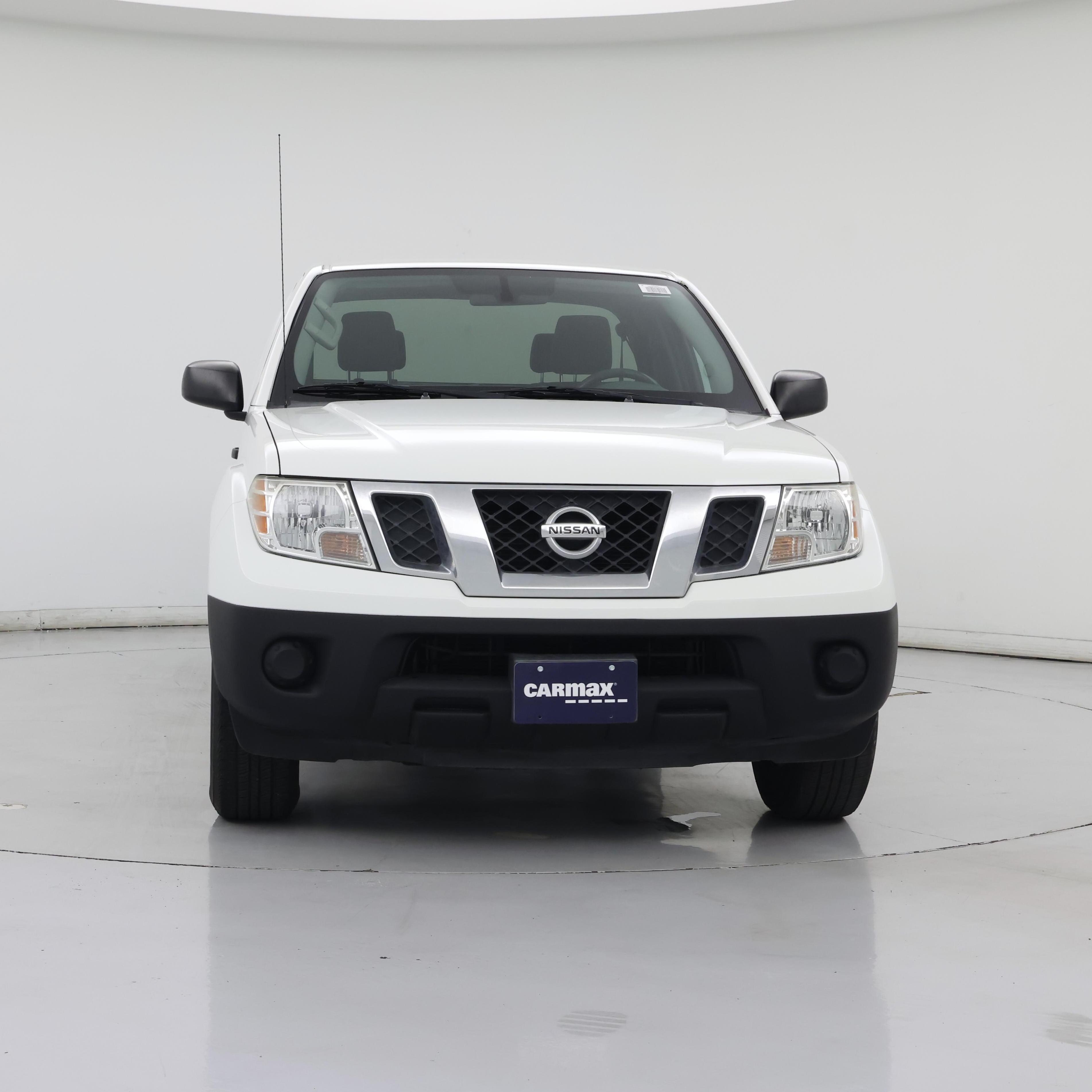 Thumbnail: 2019 Nissan Frontier - 5