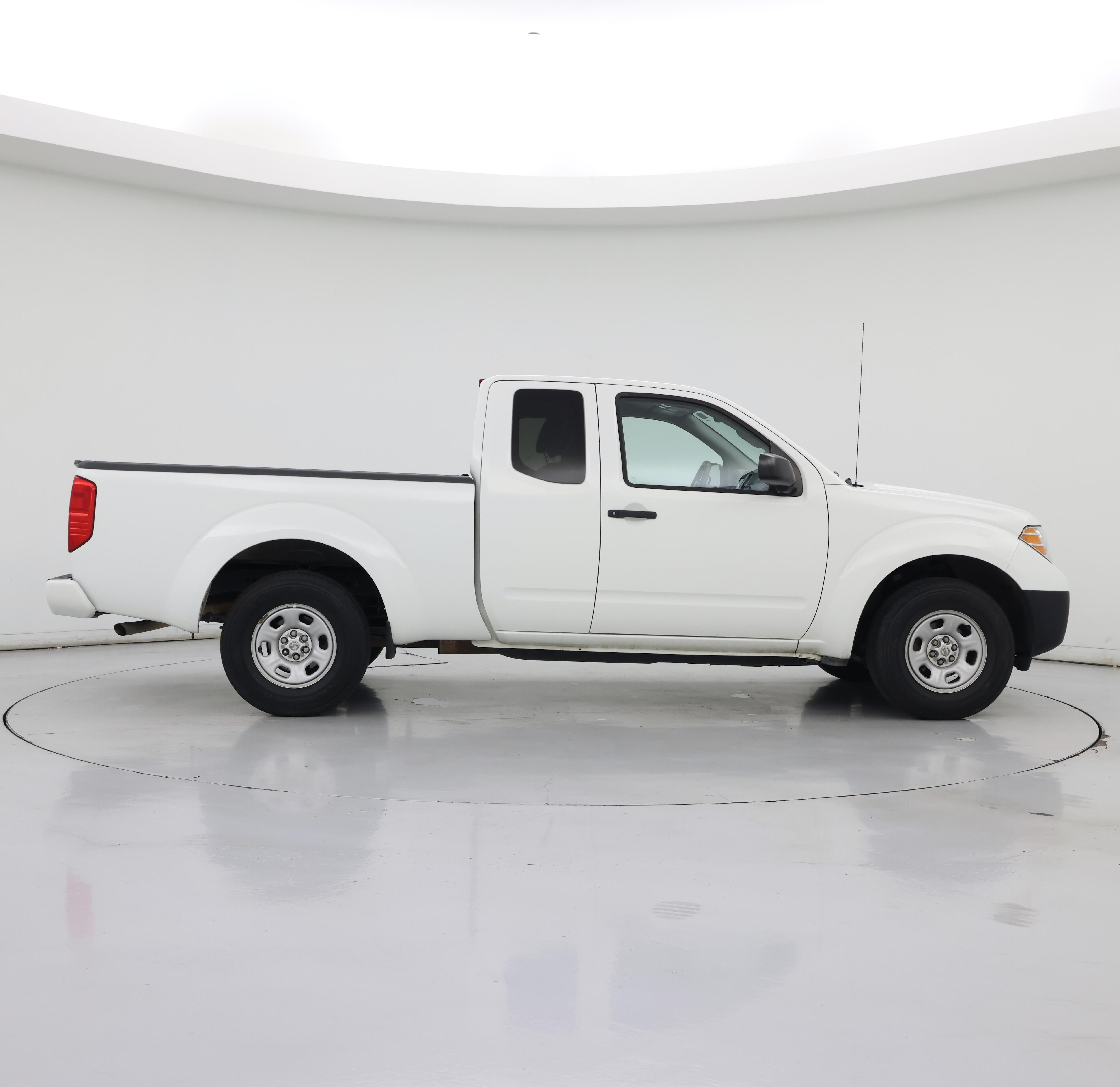 Thumbnail: 2019 Nissan Frontier - 7