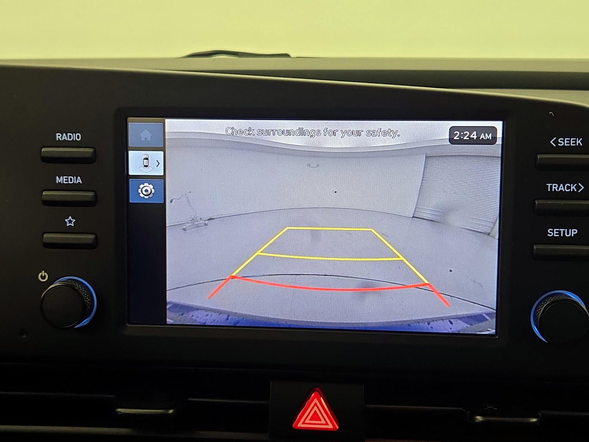 Thumbnail: 2025 Hyundai Elantra - 14