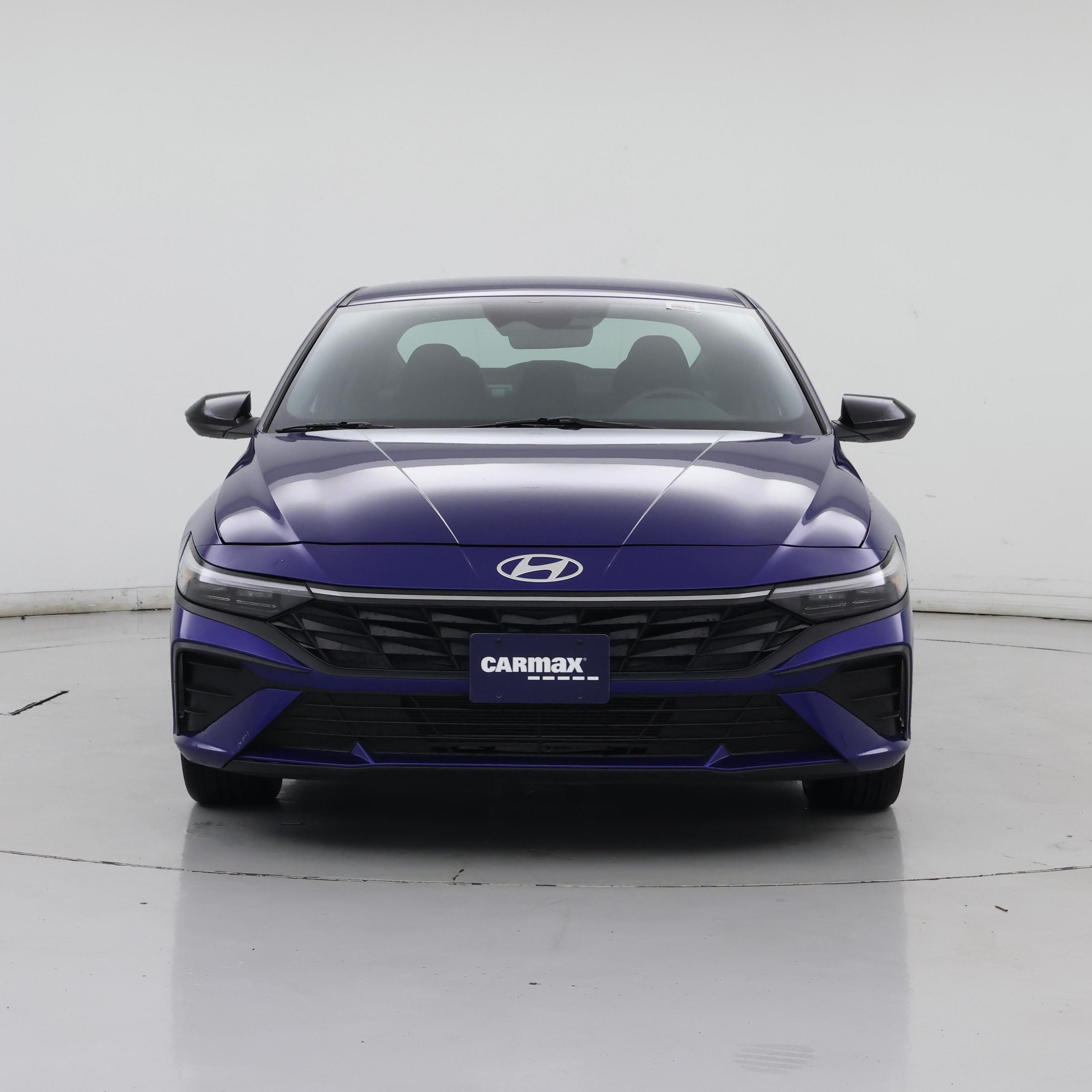 Thumbnail: 2025 Hyundai Elantra - 5