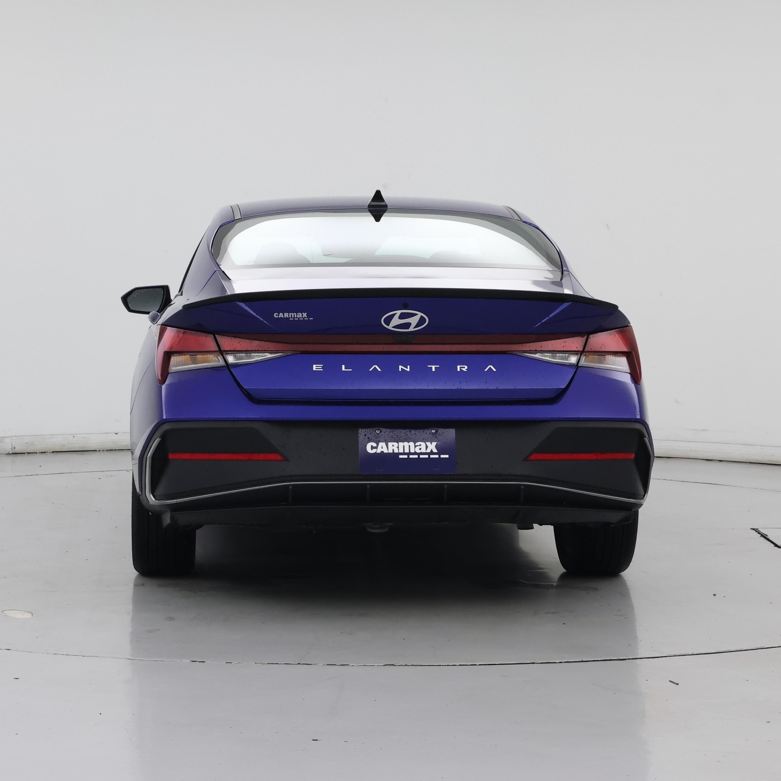 Thumbnail: 2025 Hyundai Elantra - 6