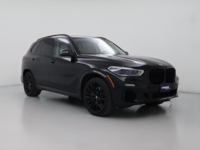 2020 BMW X5 M50i