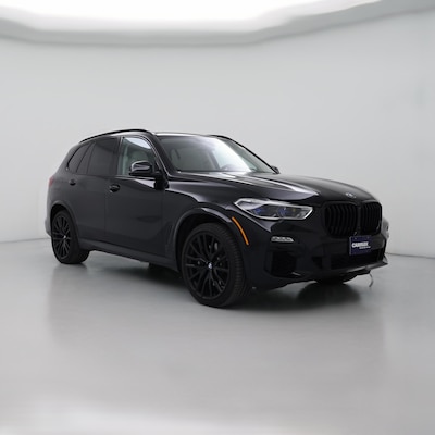 2020 BMW X5 M50i