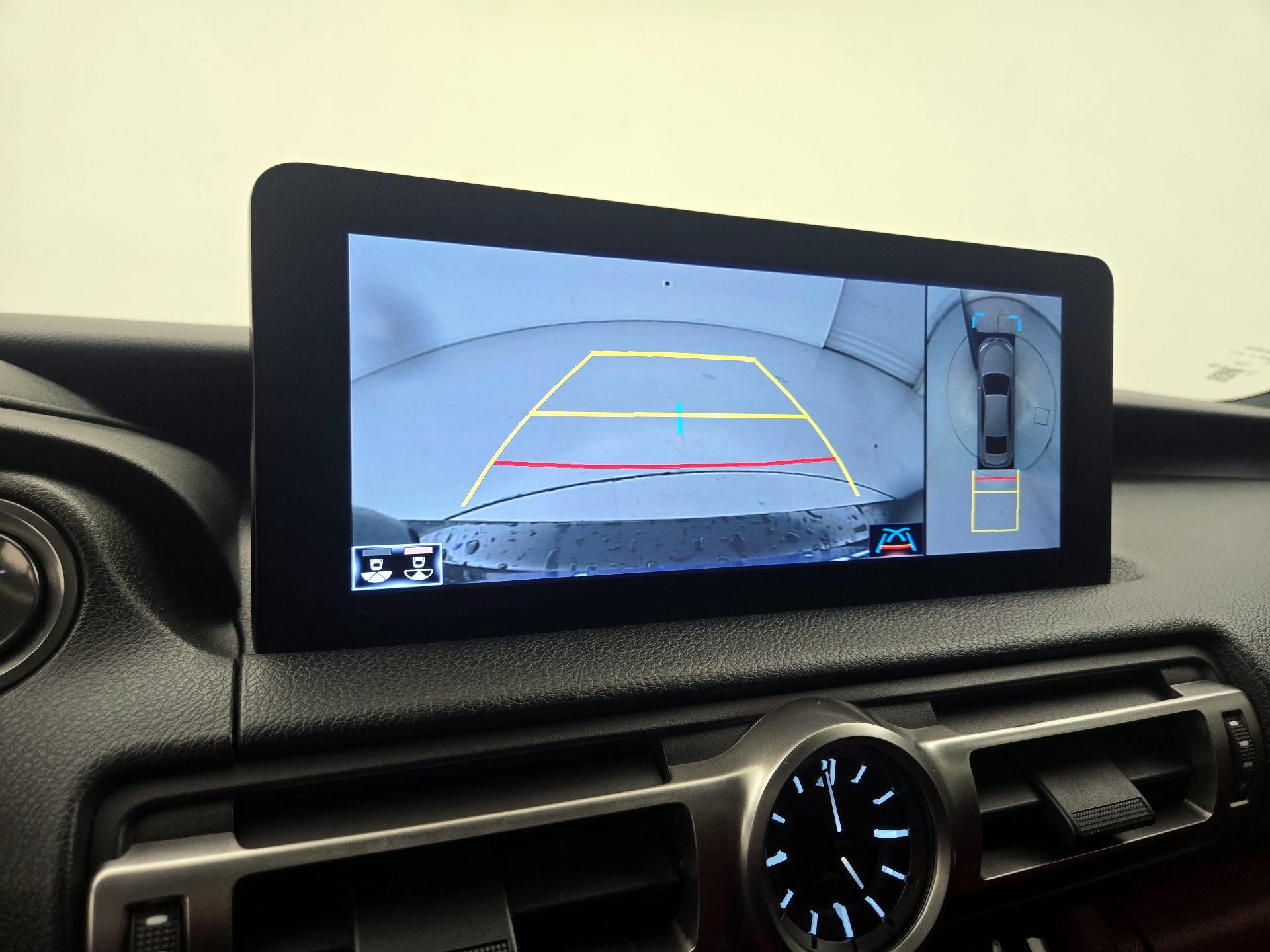 Thumbnail: 2022 Lexus IS - 16