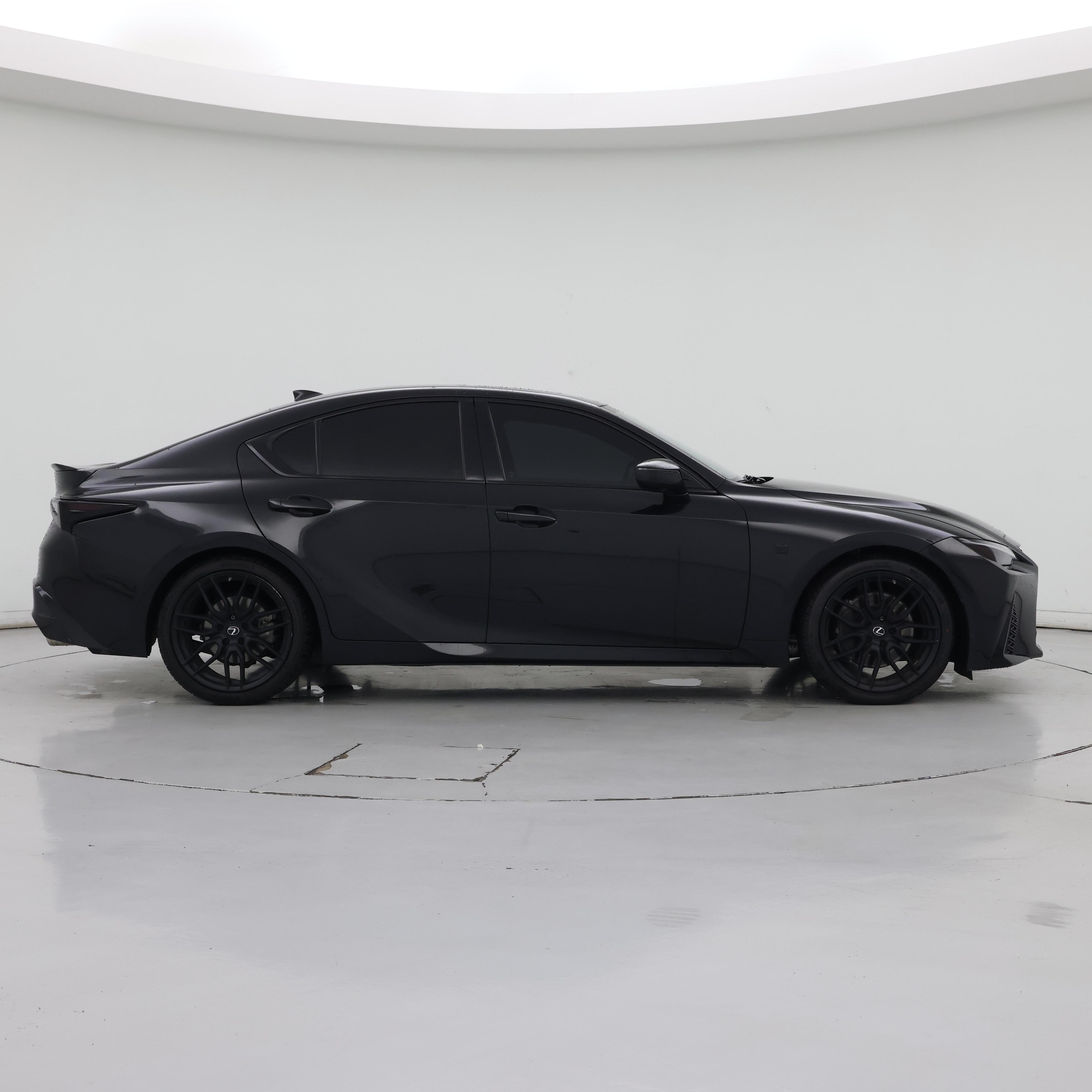 Thumbnail: 2022 Lexus IS - 7