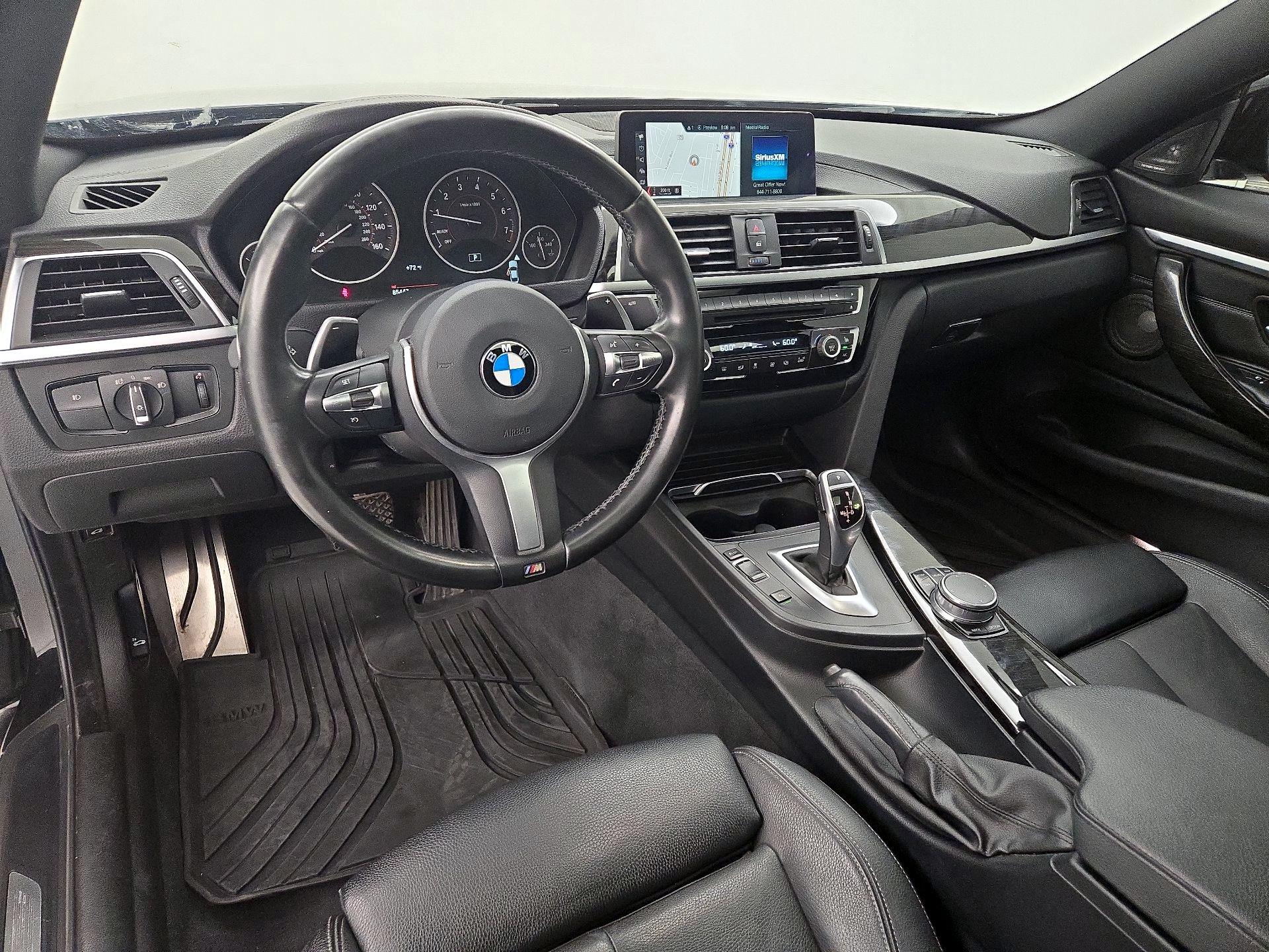 Thumbnail: 2018 BMW 4 Series - 9