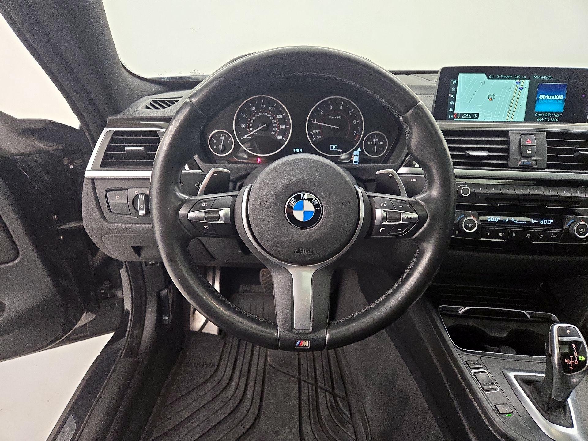 Thumbnail: 2018 BMW 4 Series - 10