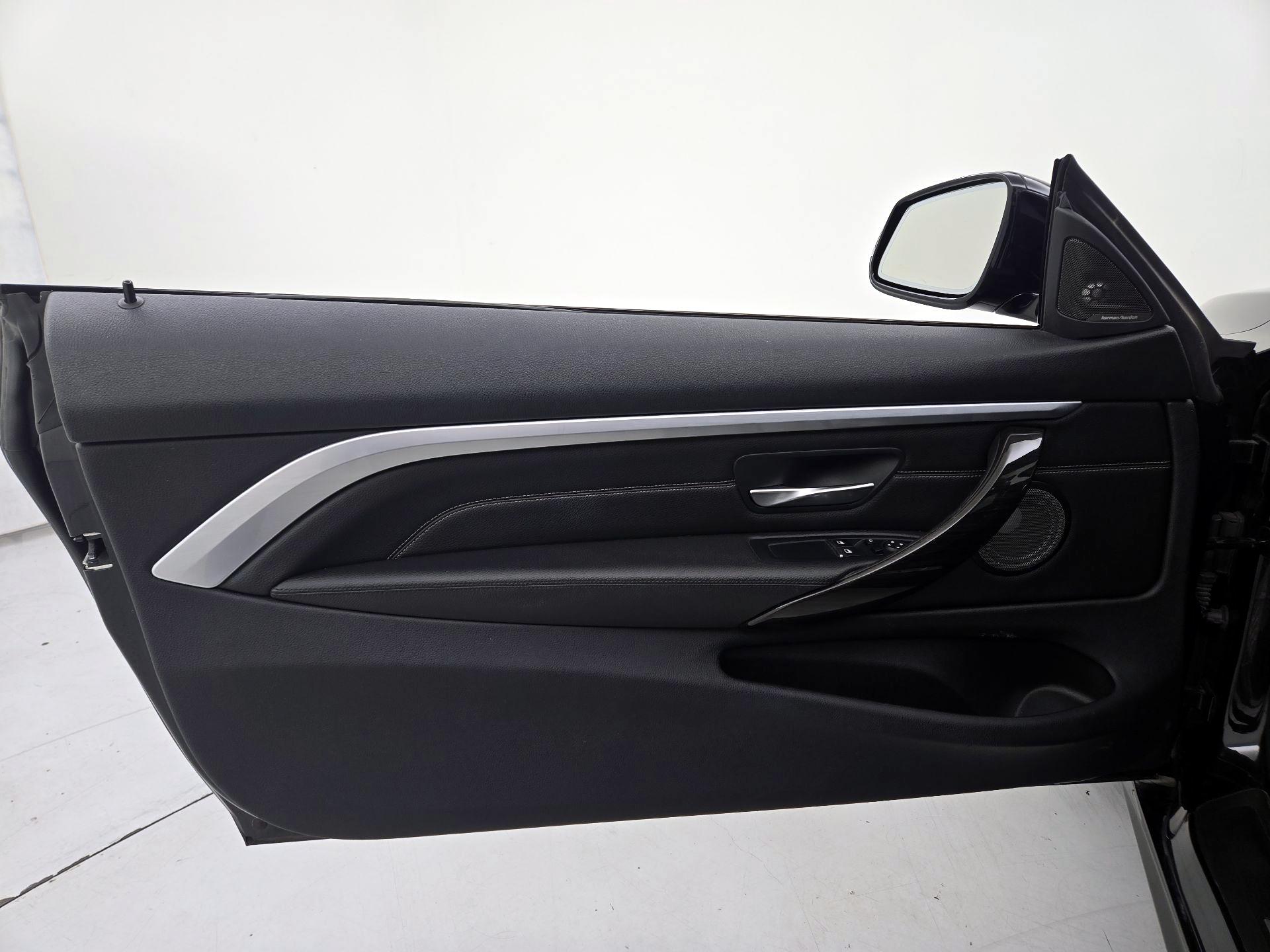 Thumbnail: 2018 BMW 4 Series - 12