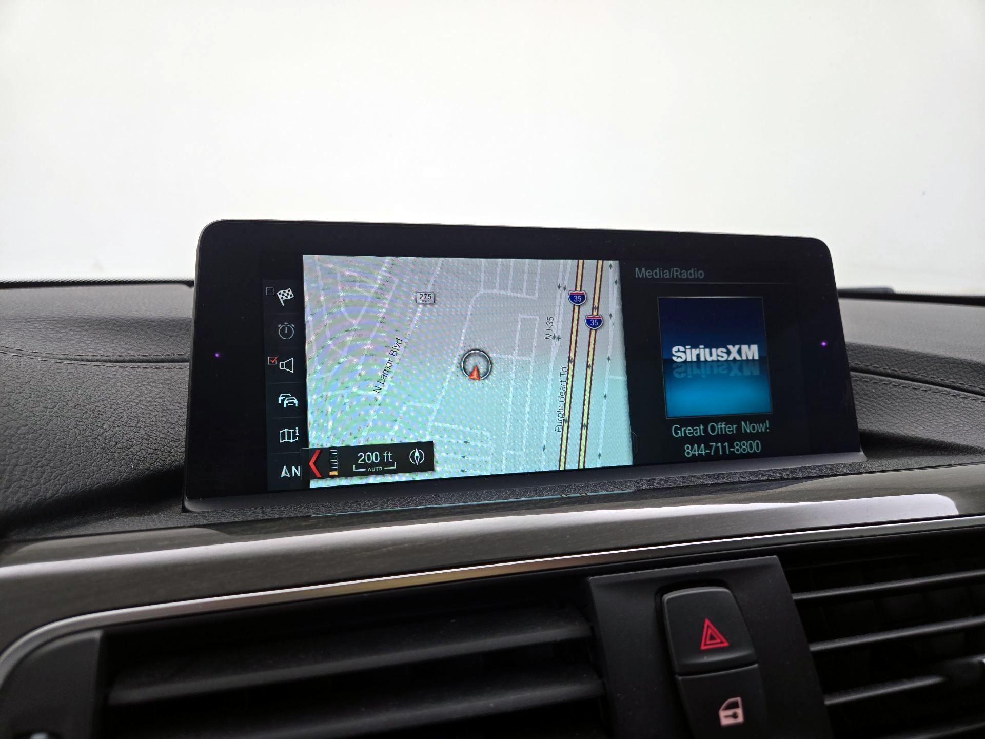 Thumbnail: 2018 BMW 4 Series - 14