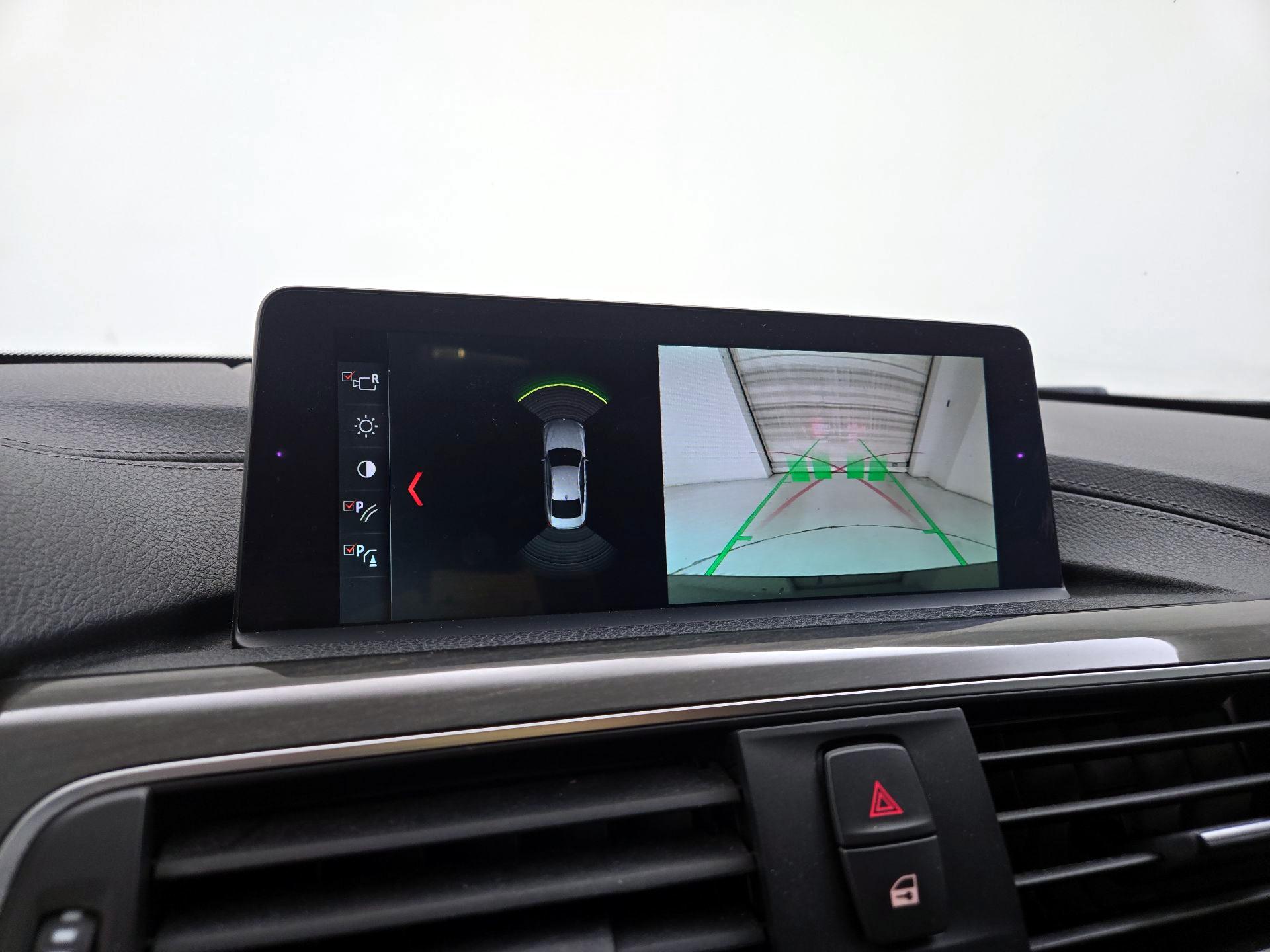 Thumbnail: 2018 BMW 4 Series - 15