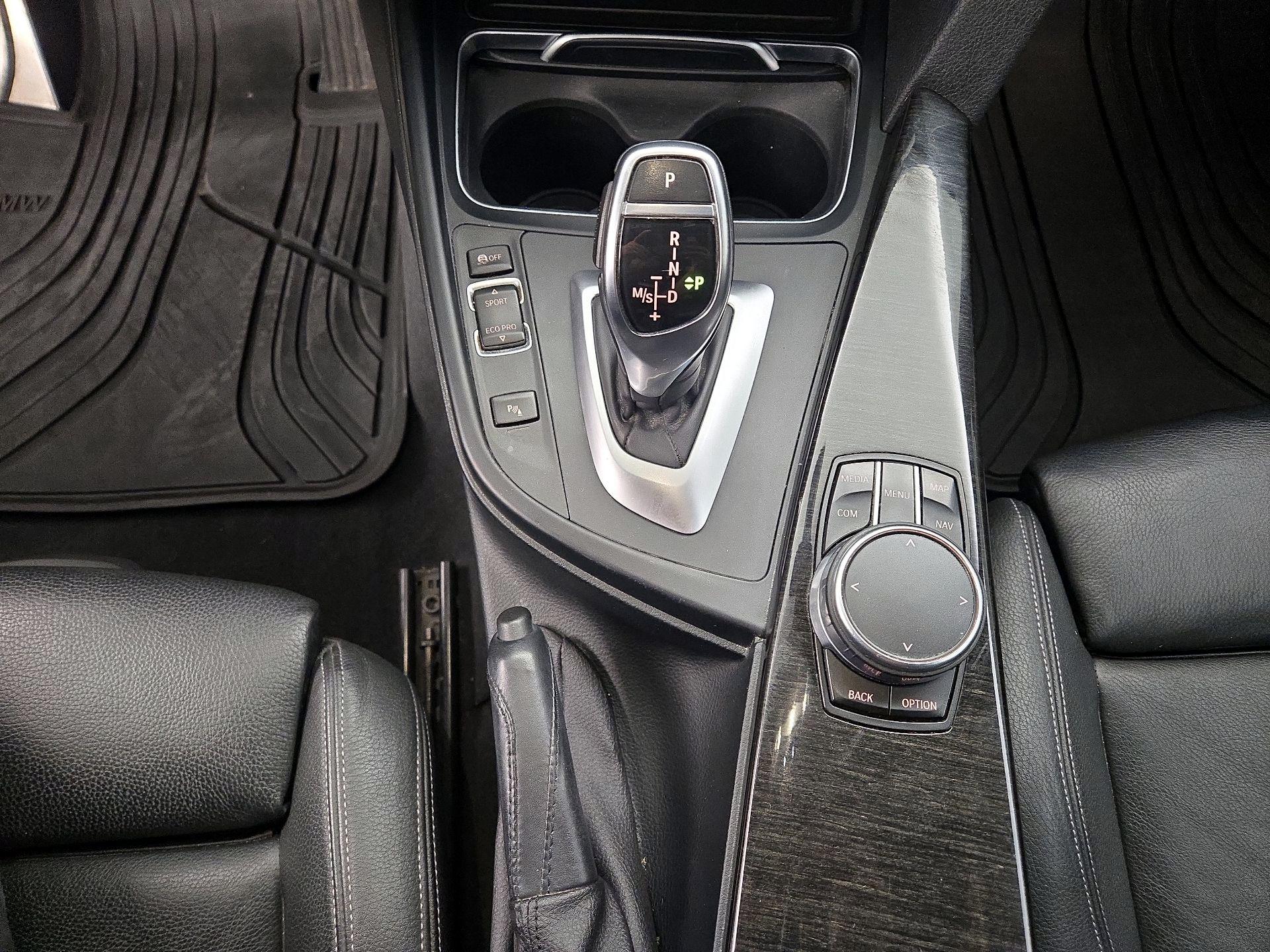 Thumbnail: 2018 BMW 4 Series - 18