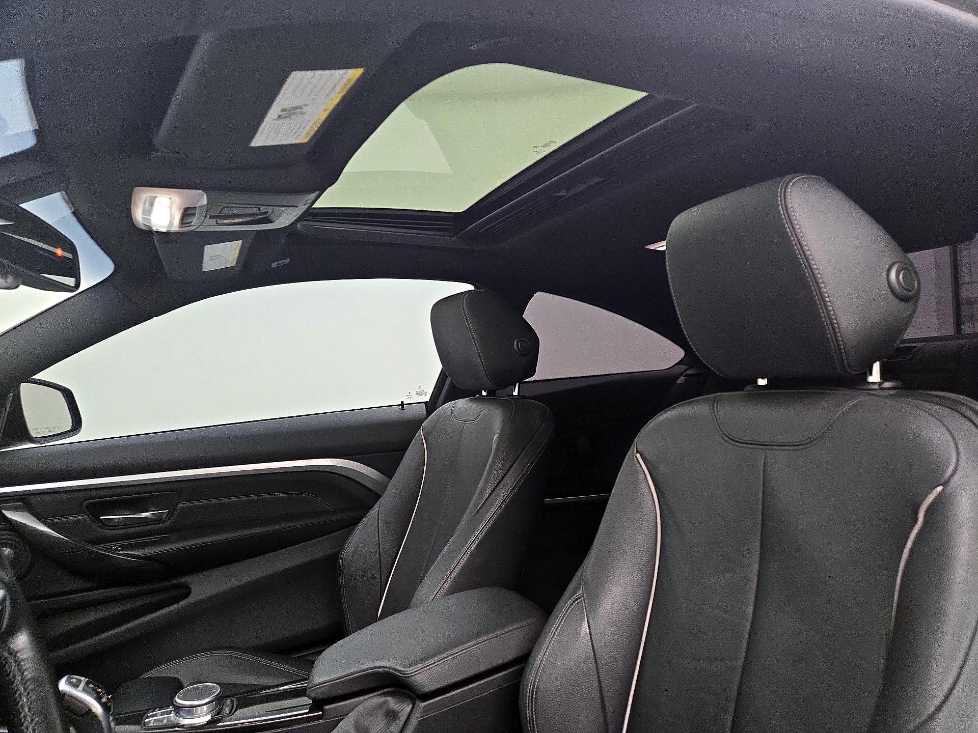 Thumbnail: 2018 BMW 4 Series - 20