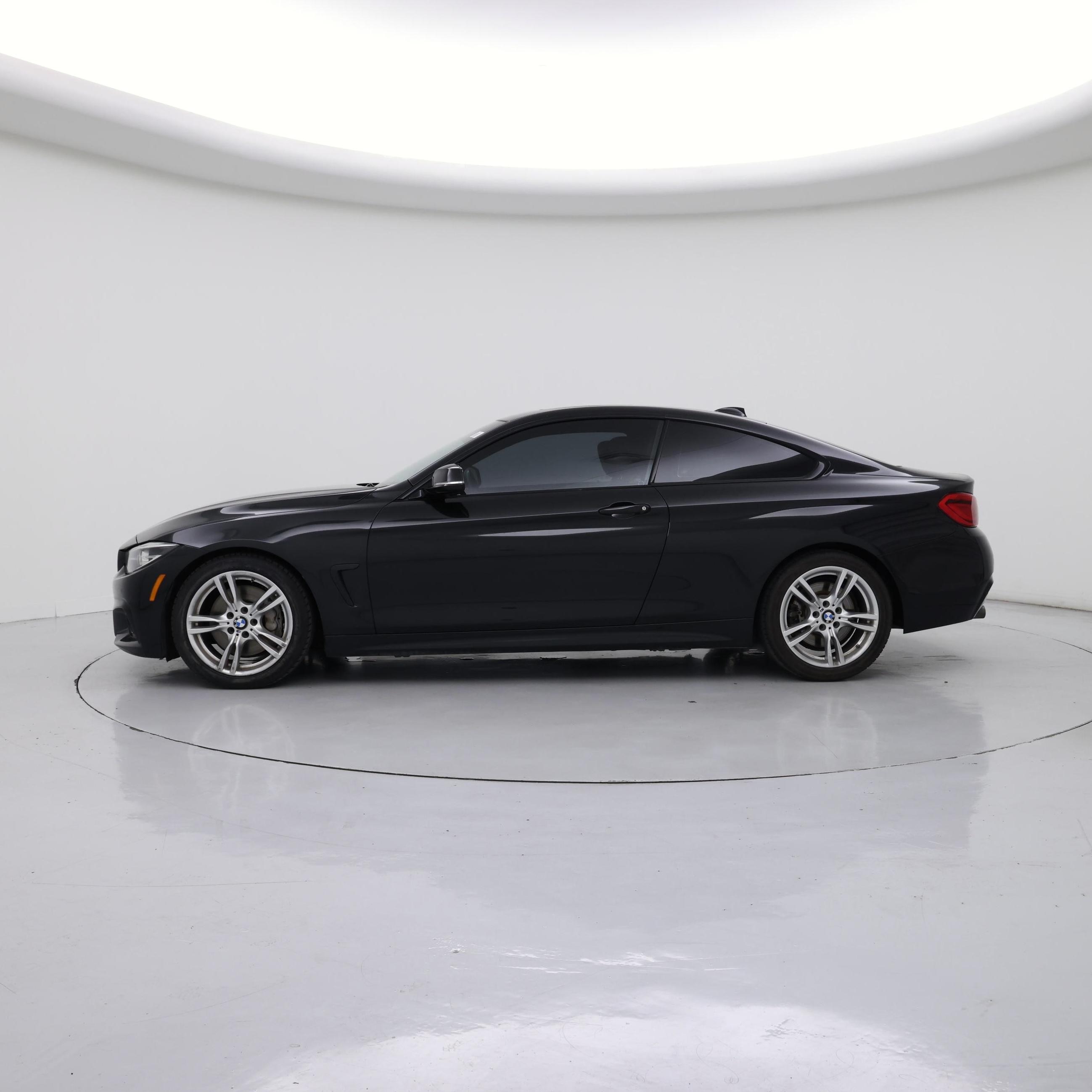 Thumbnail: 2018 BMW 4 Series - 3