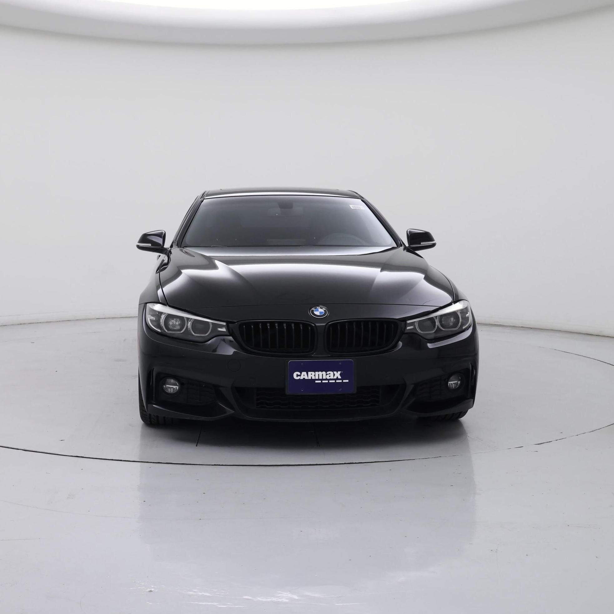 Thumbnail: 2018 BMW 4 Series - 5