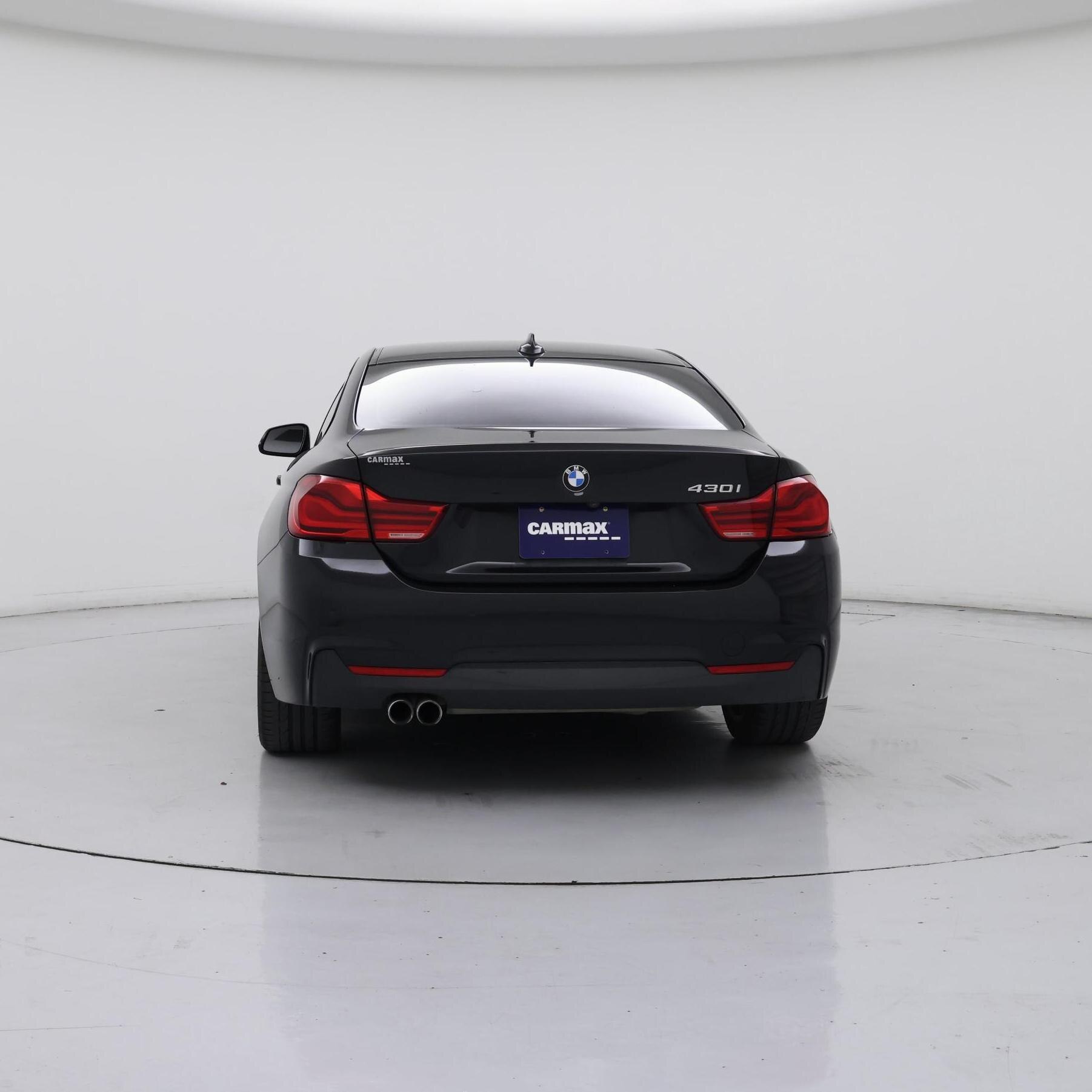 Thumbnail: 2018 BMW 4 Series - 6