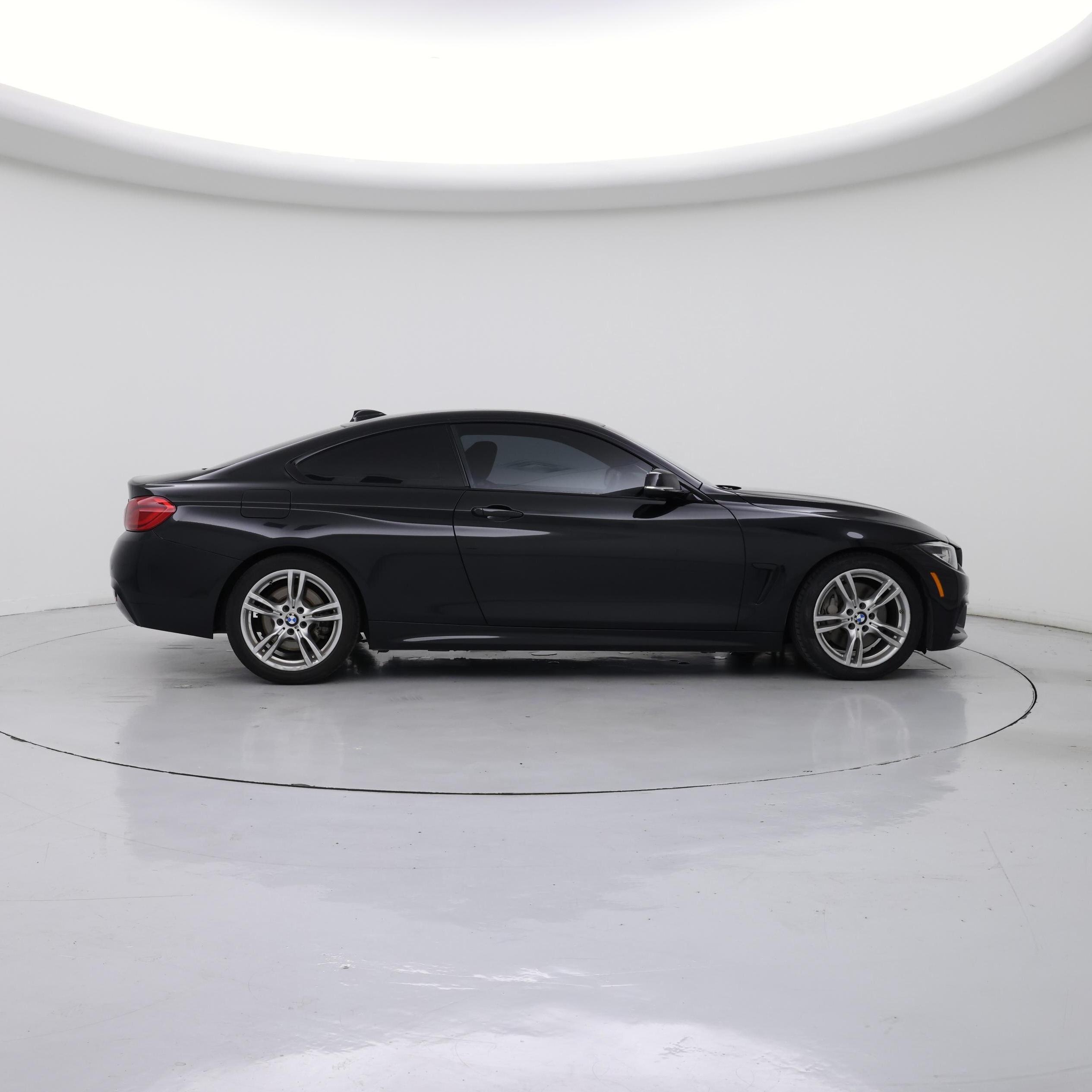 Thumbnail: 2018 BMW 4 Series - 7