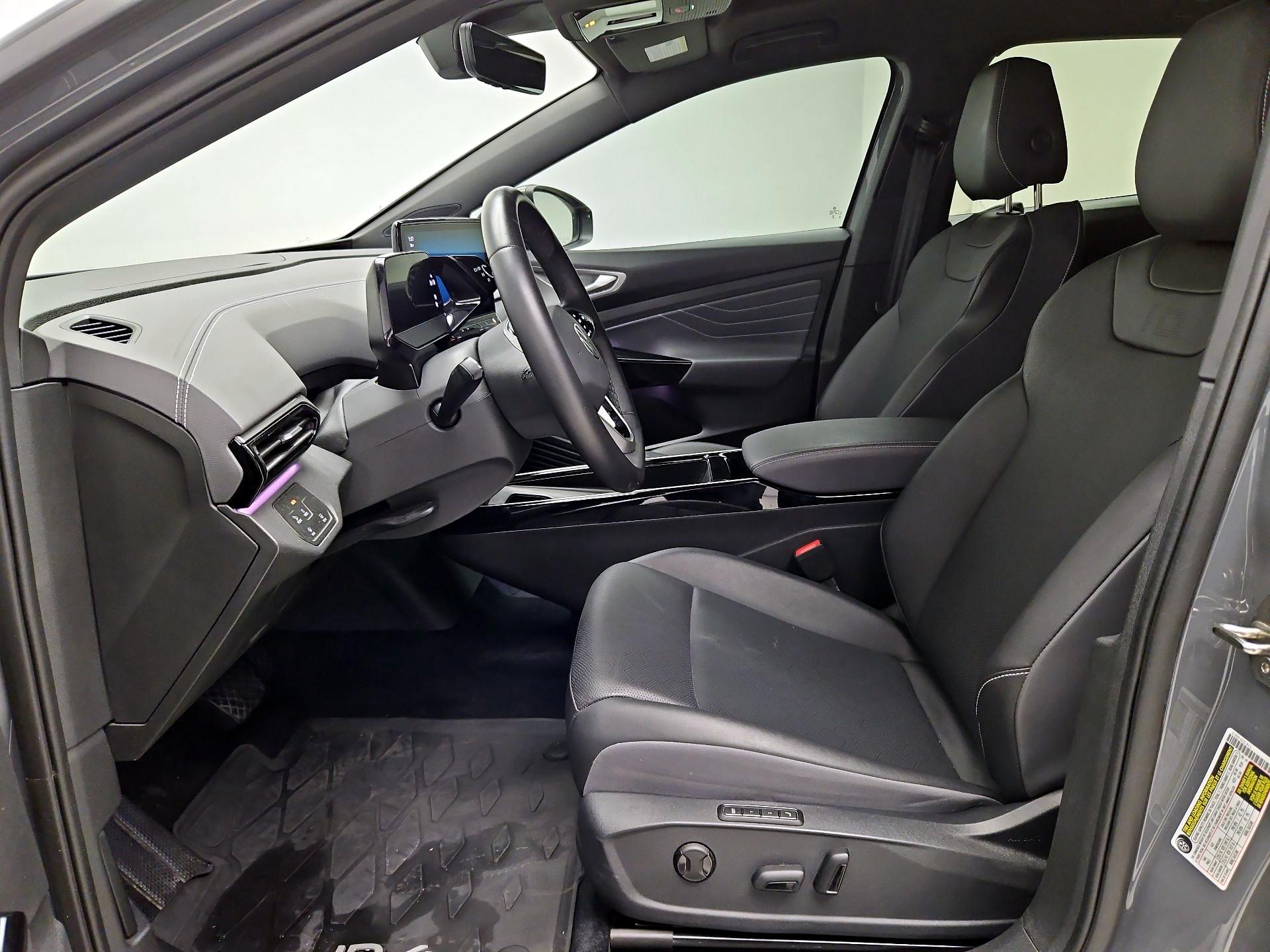 Thumbnail: 2023 Volkswagen ID.4 - 11