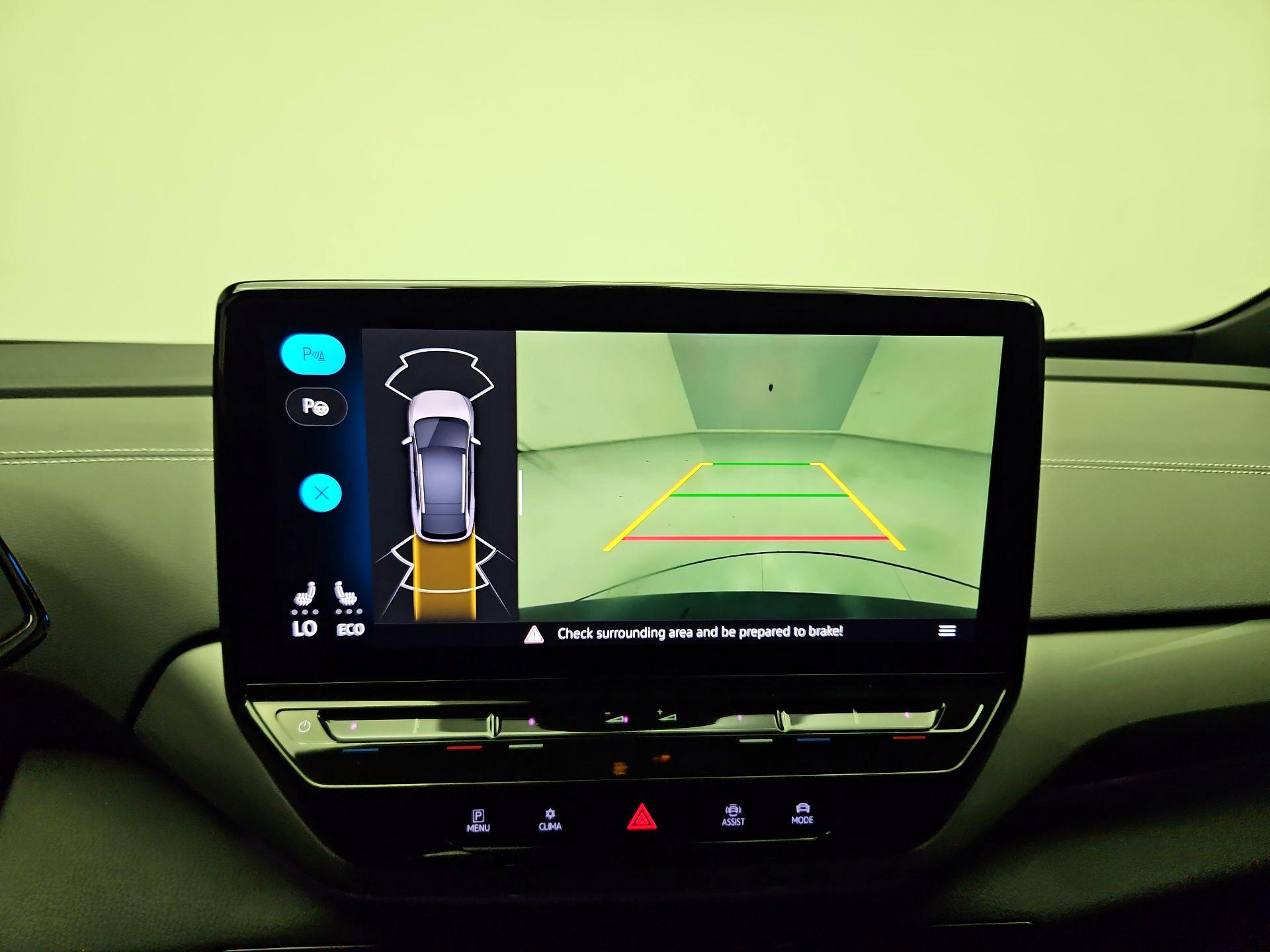 Thumbnail: 2023 Volkswagen ID.4 - 13