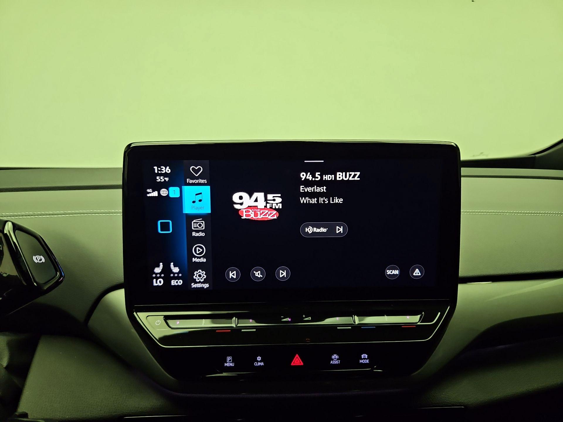 Thumbnail: 2023 Volkswagen ID.4 - 14